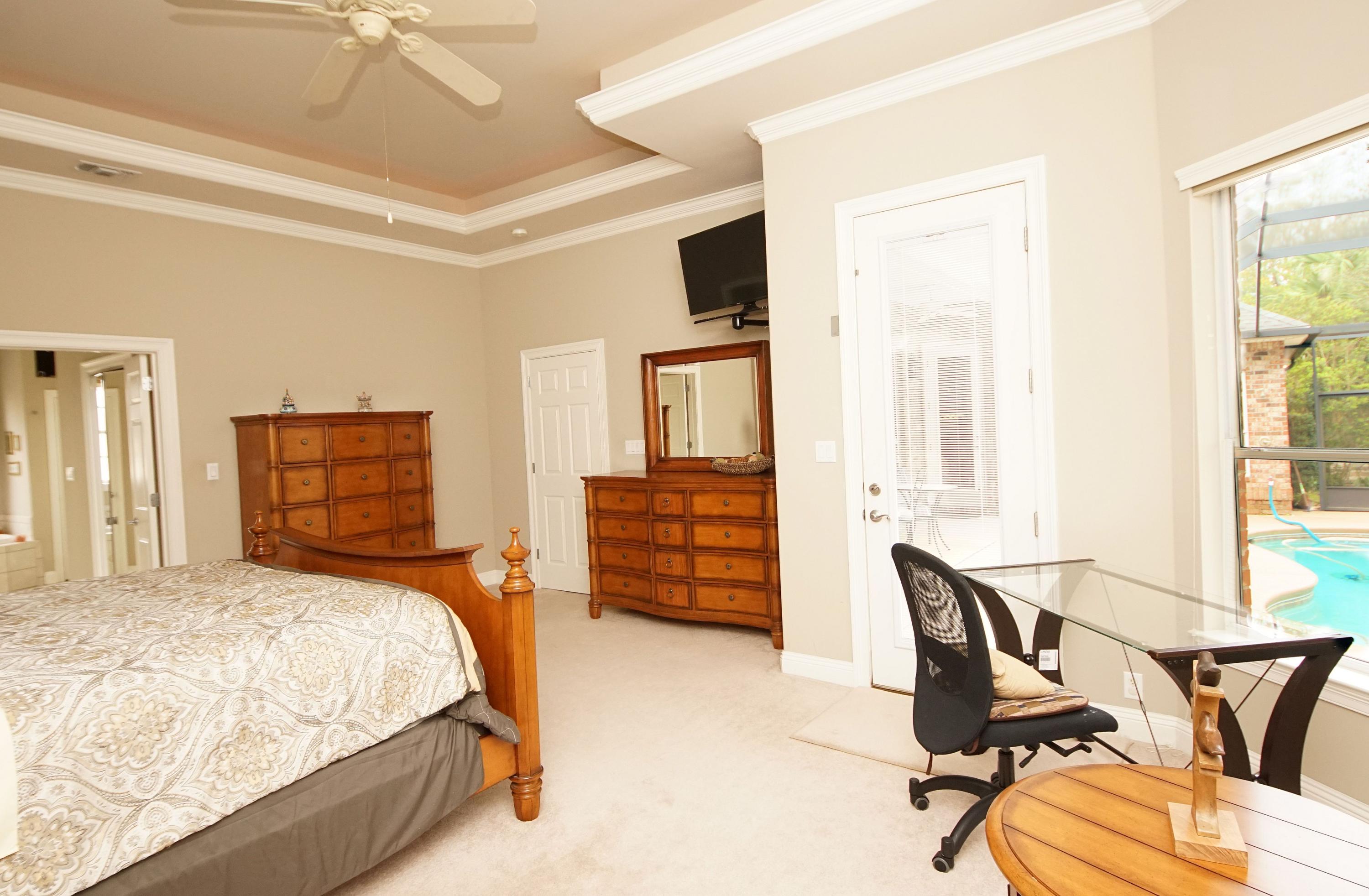 MAGNOLIA PLANTATION AT BLUEWATER BAY - Residential