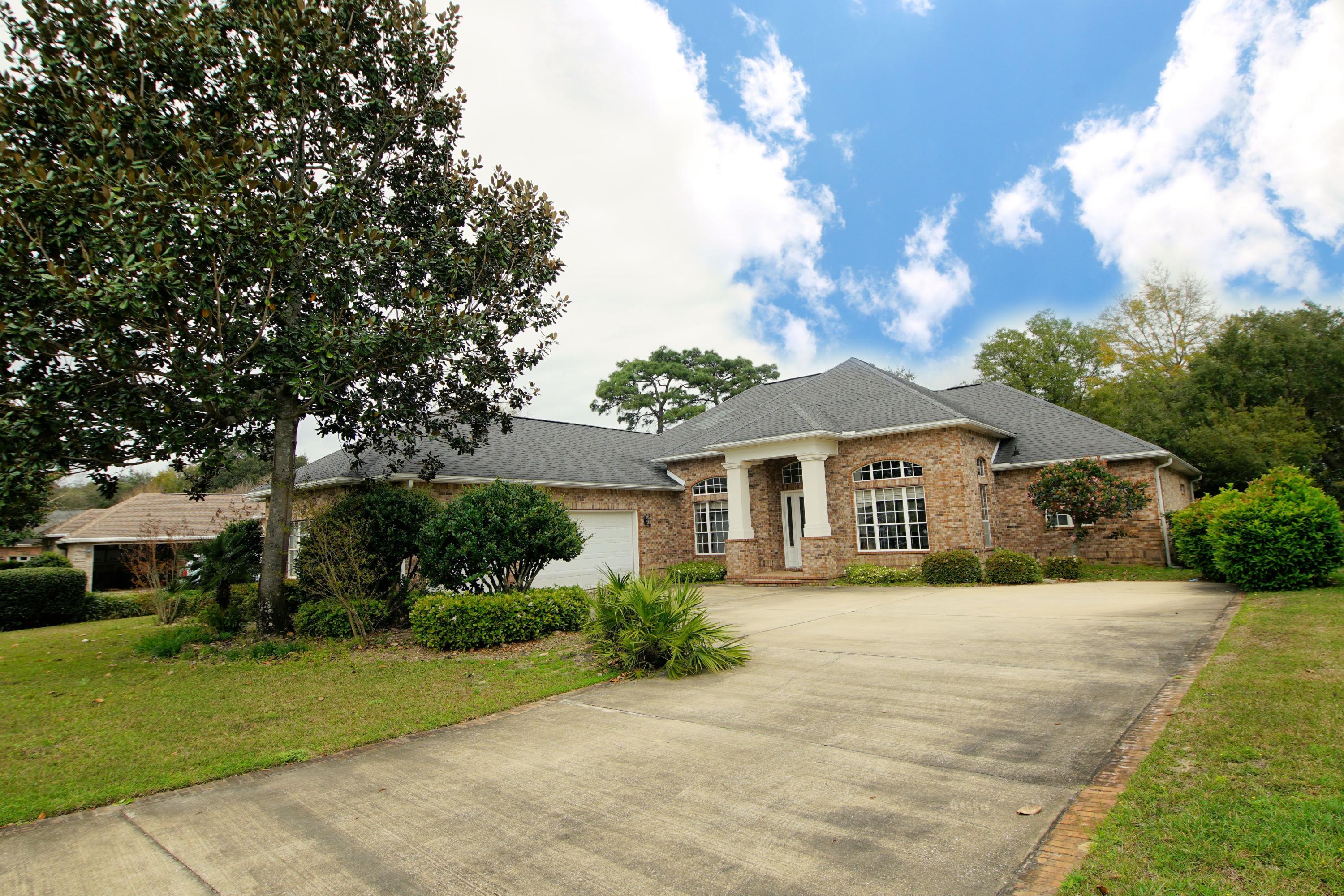 MAGNOLIA PLANTATION AT BLUEWATER BAY - Residential