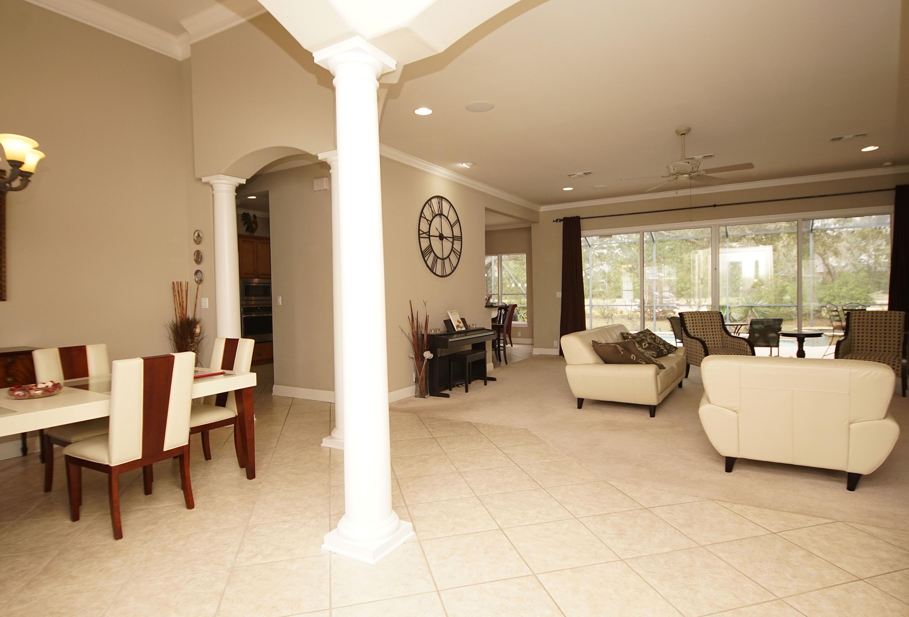 MAGNOLIA PLANTATION AT BLUEWATER BAY - Residential