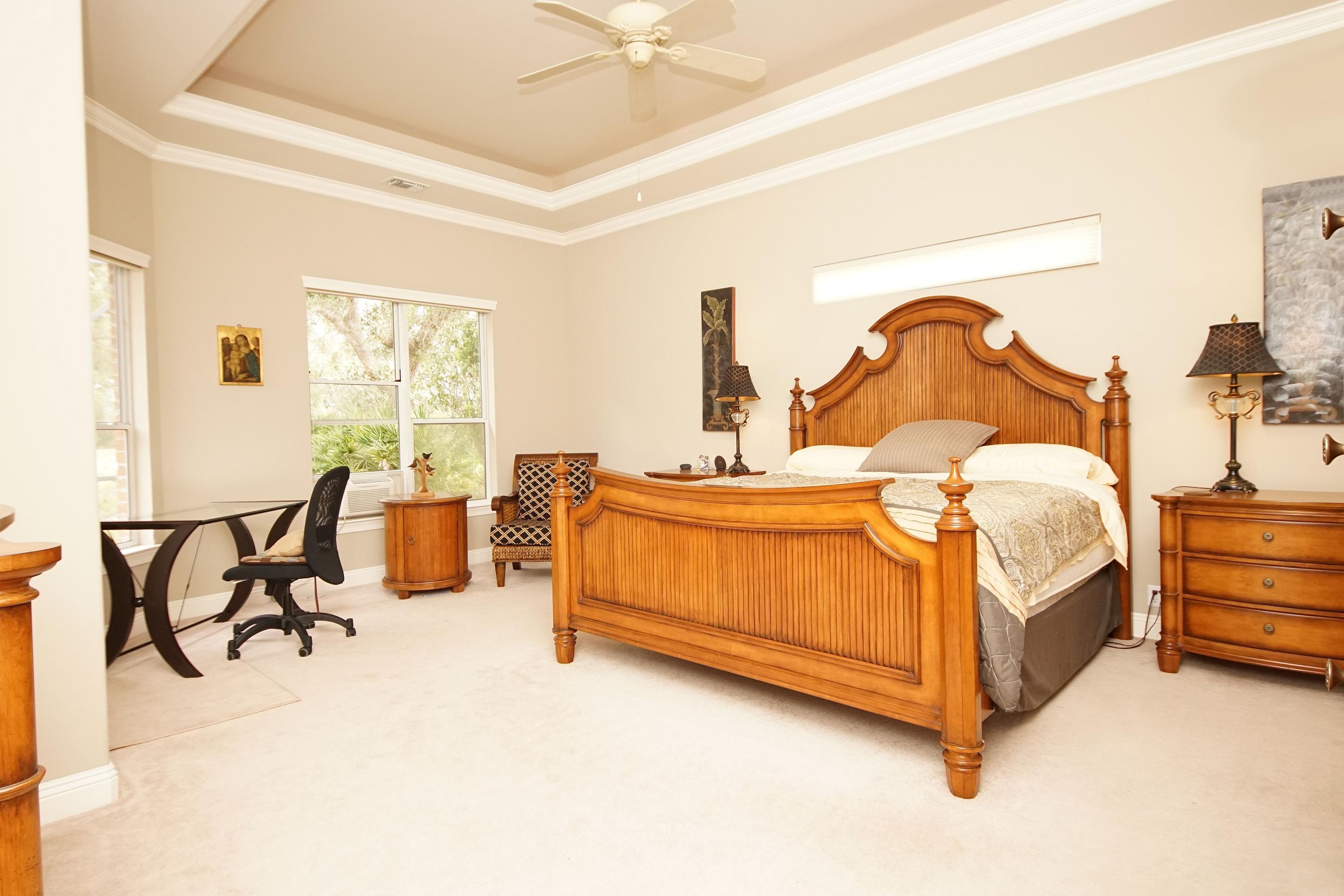 MAGNOLIA PLANTATION AT BLUEWATER BAY - Residential