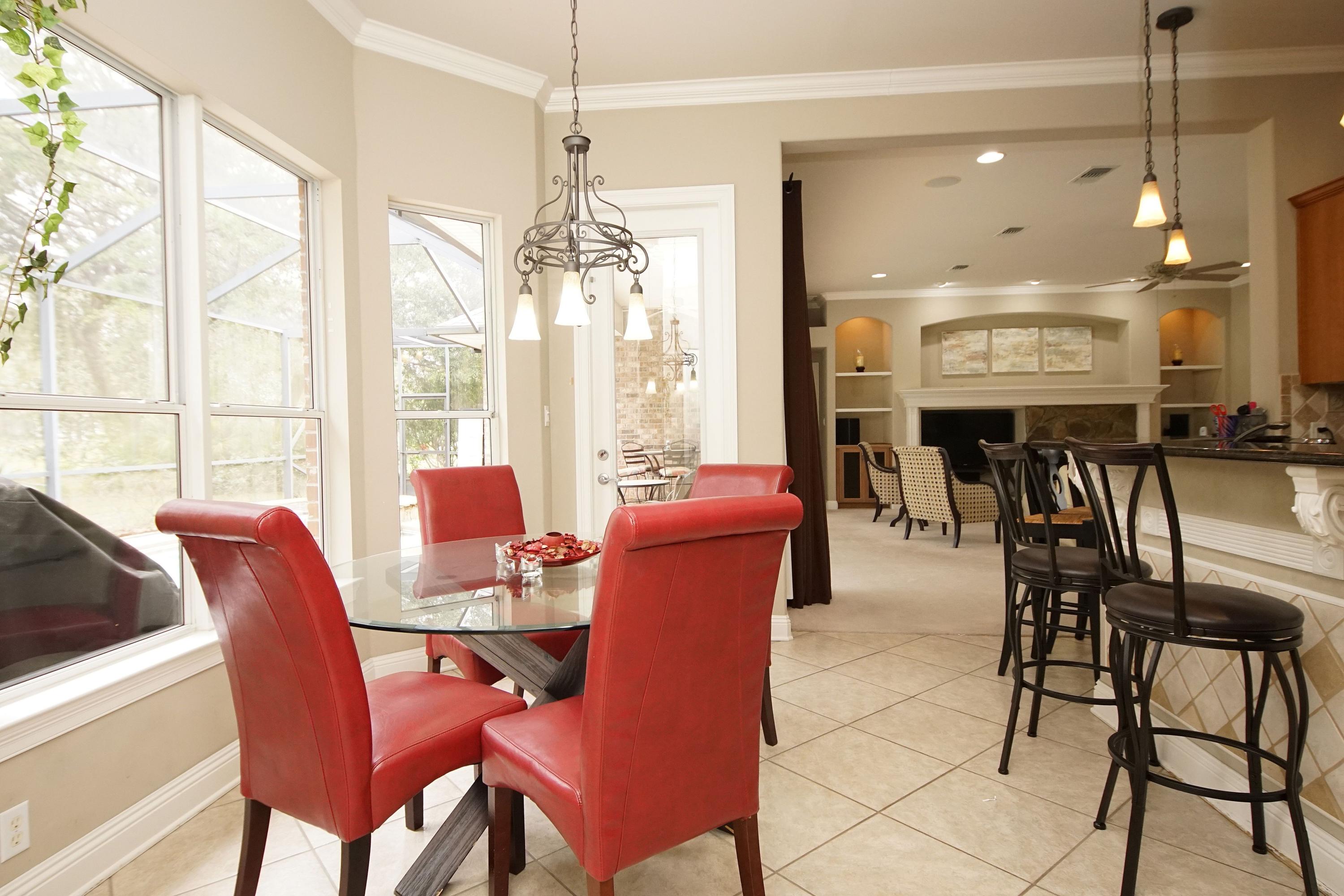 MAGNOLIA PLANTATION AT BLUEWATER BAY - Residential