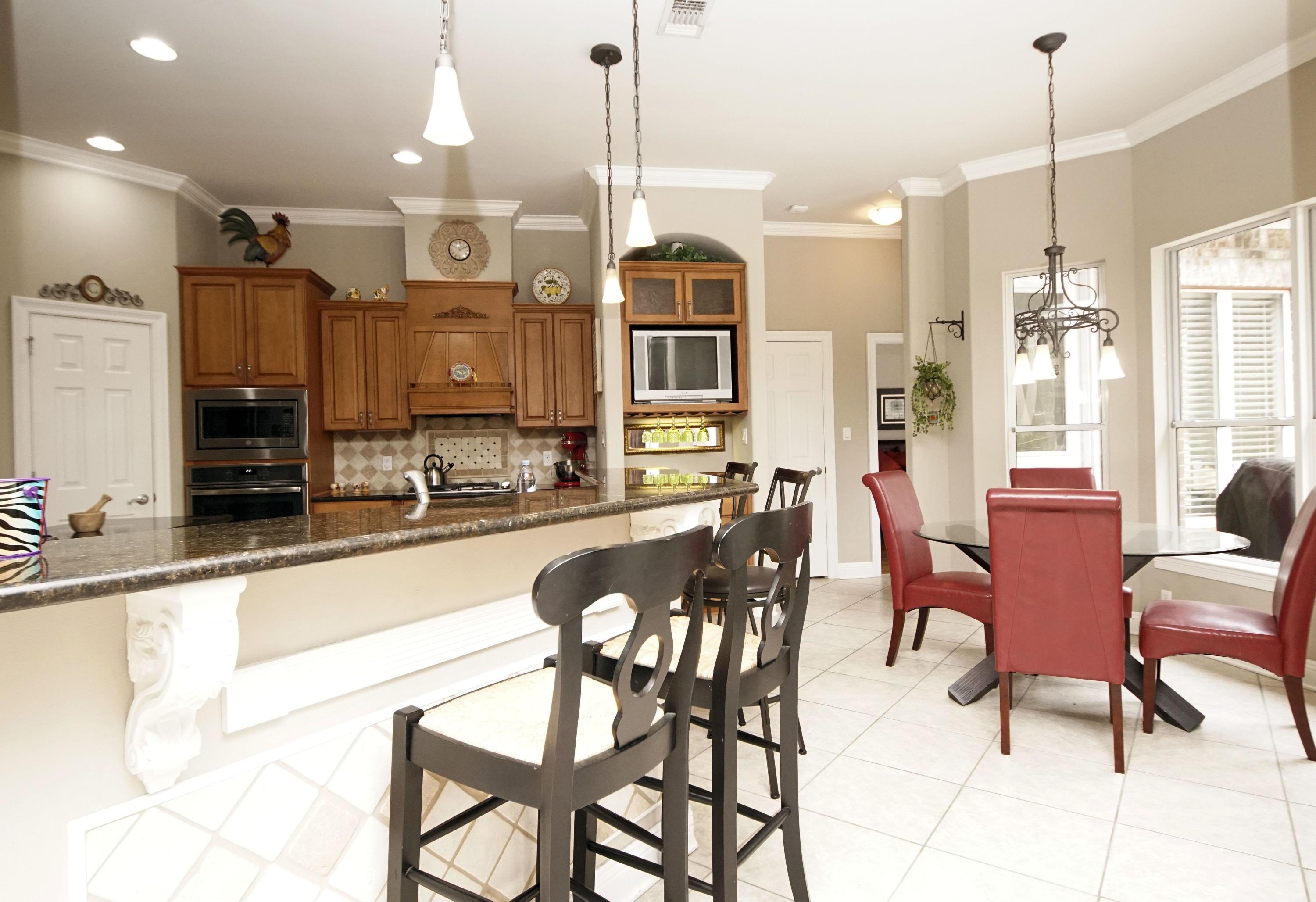 MAGNOLIA PLANTATION AT BLUEWATER BAY - Residential