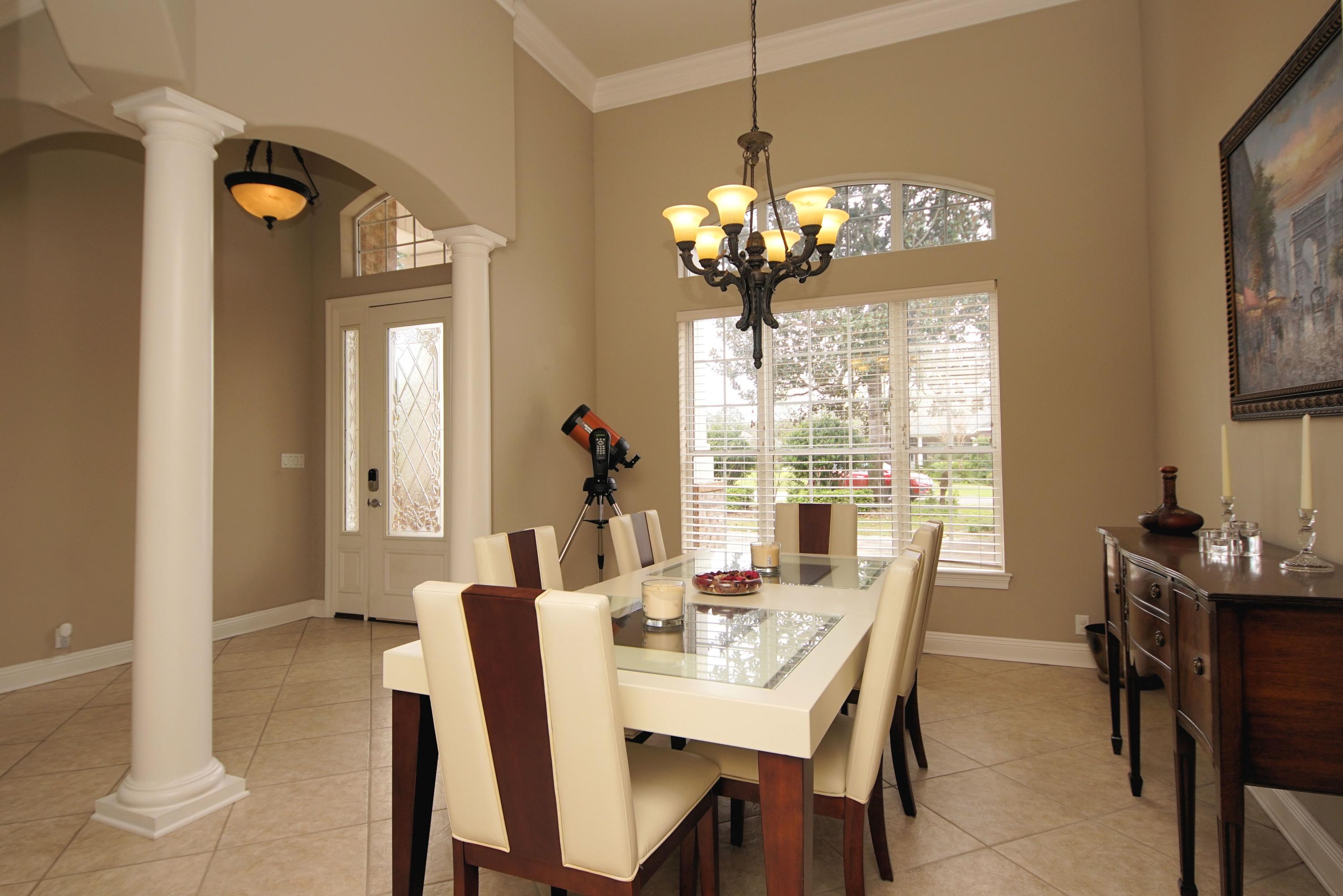 MAGNOLIA PLANTATION AT BLUEWATER BAY - Residential