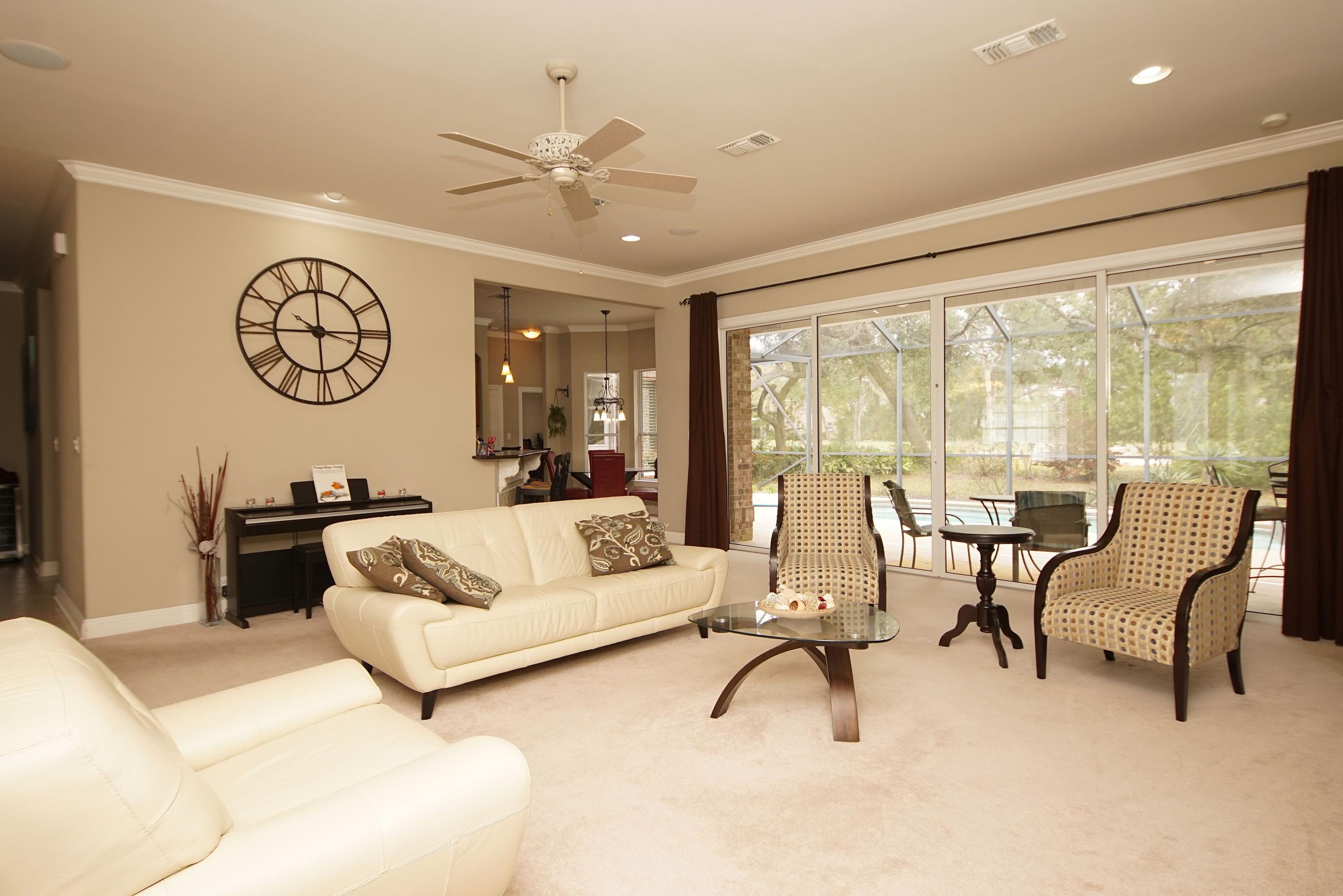 MAGNOLIA PLANTATION AT BLUEWATER BAY - Residential