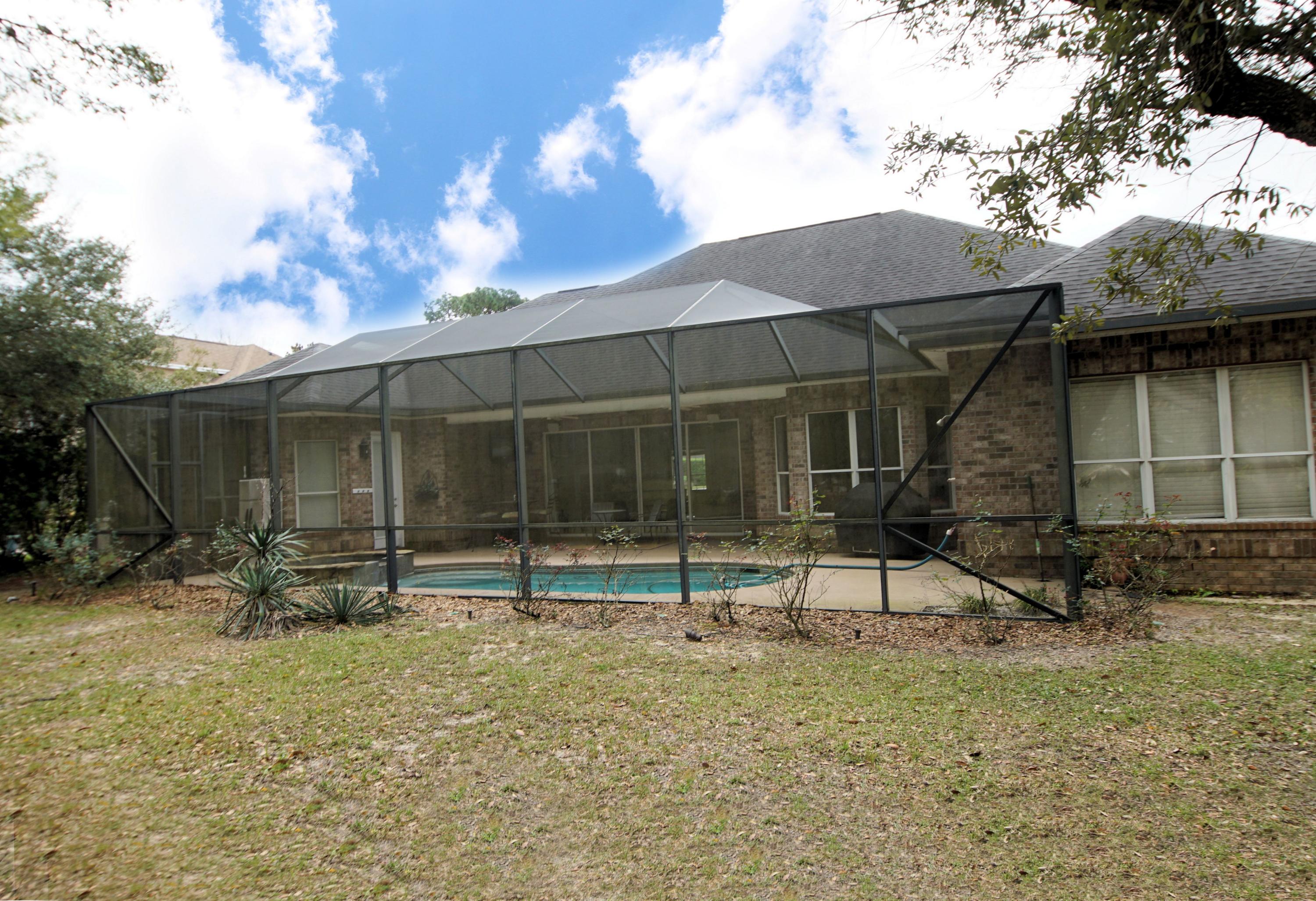 MAGNOLIA PLANTATION AT BLUEWATER BAY - Residential