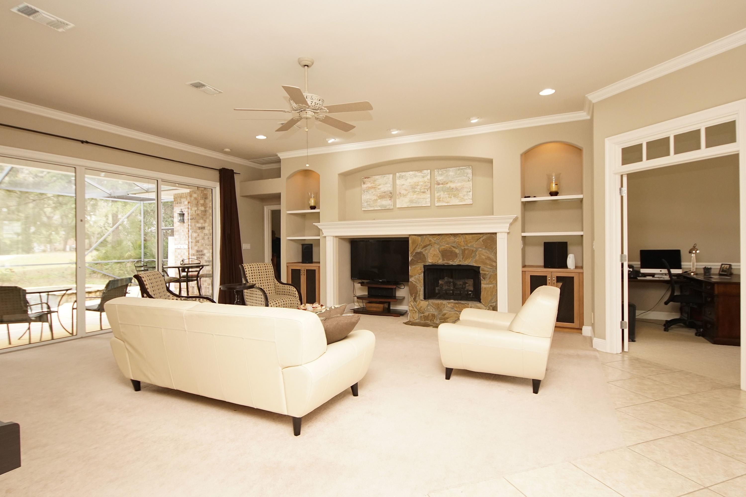 MAGNOLIA PLANTATION AT BLUEWATER BAY - Residential