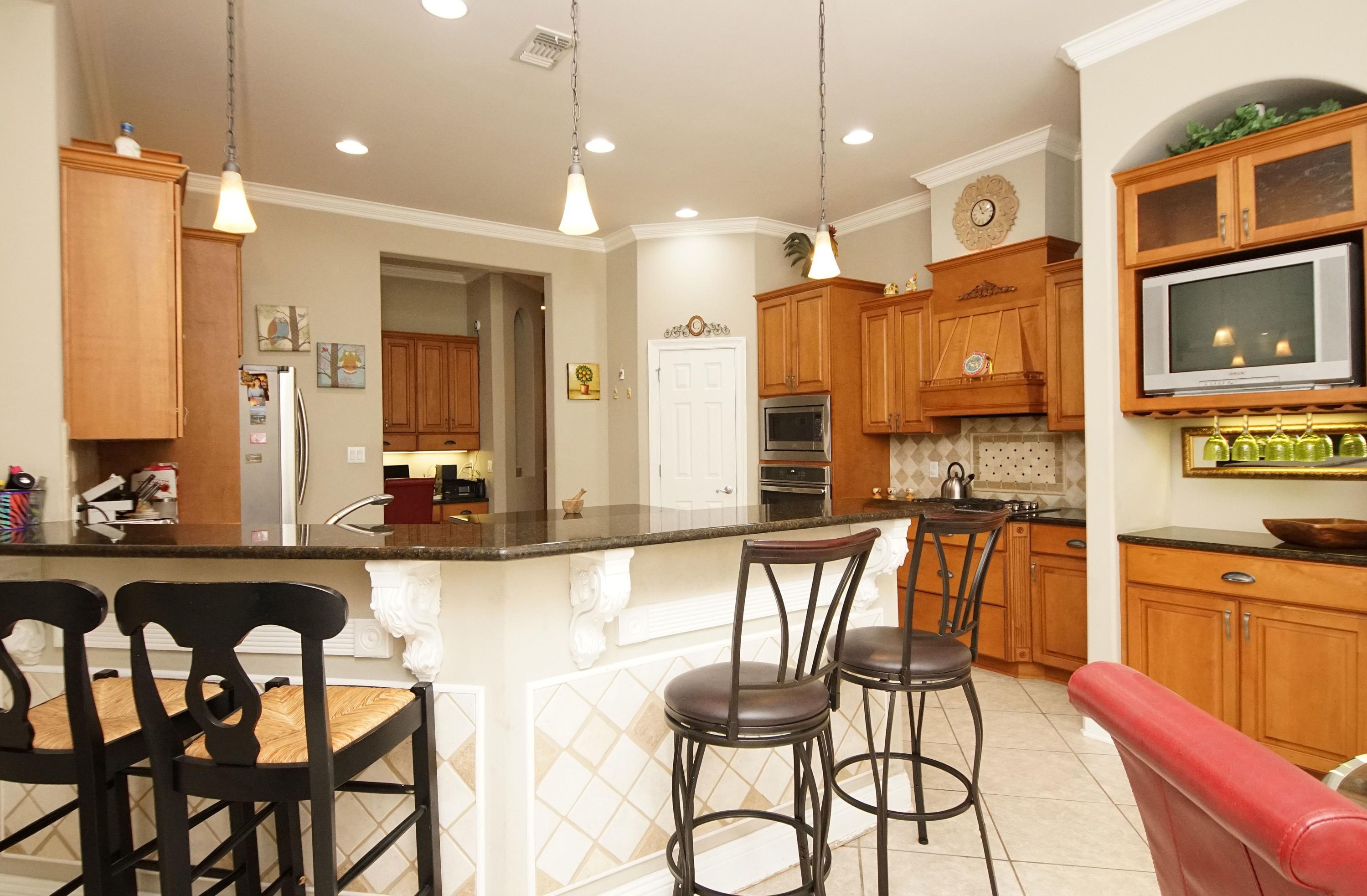 MAGNOLIA PLANTATION AT BLUEWATER BAY - Residential