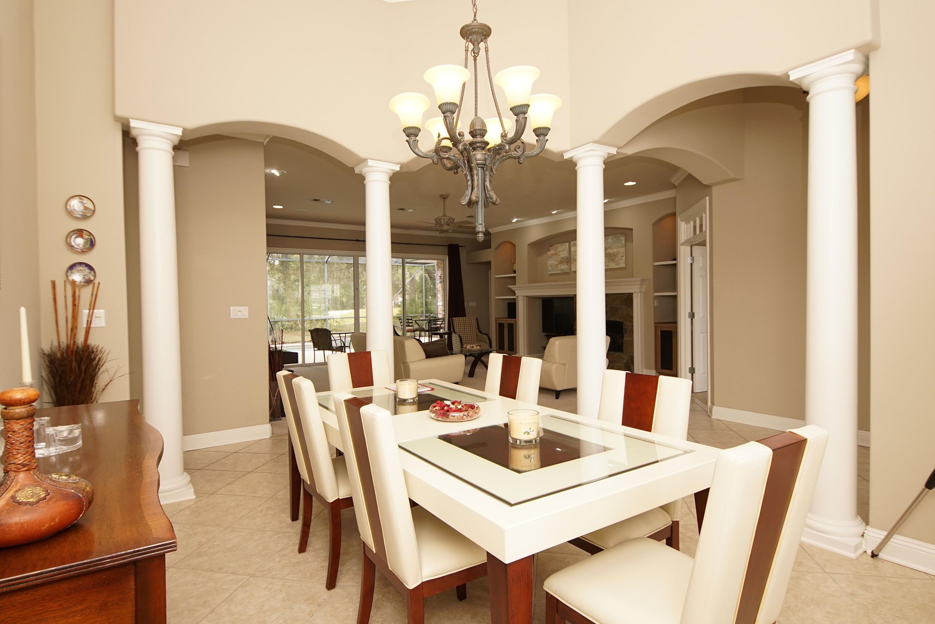 MAGNOLIA PLANTATION AT BLUEWATER BAY - Residential