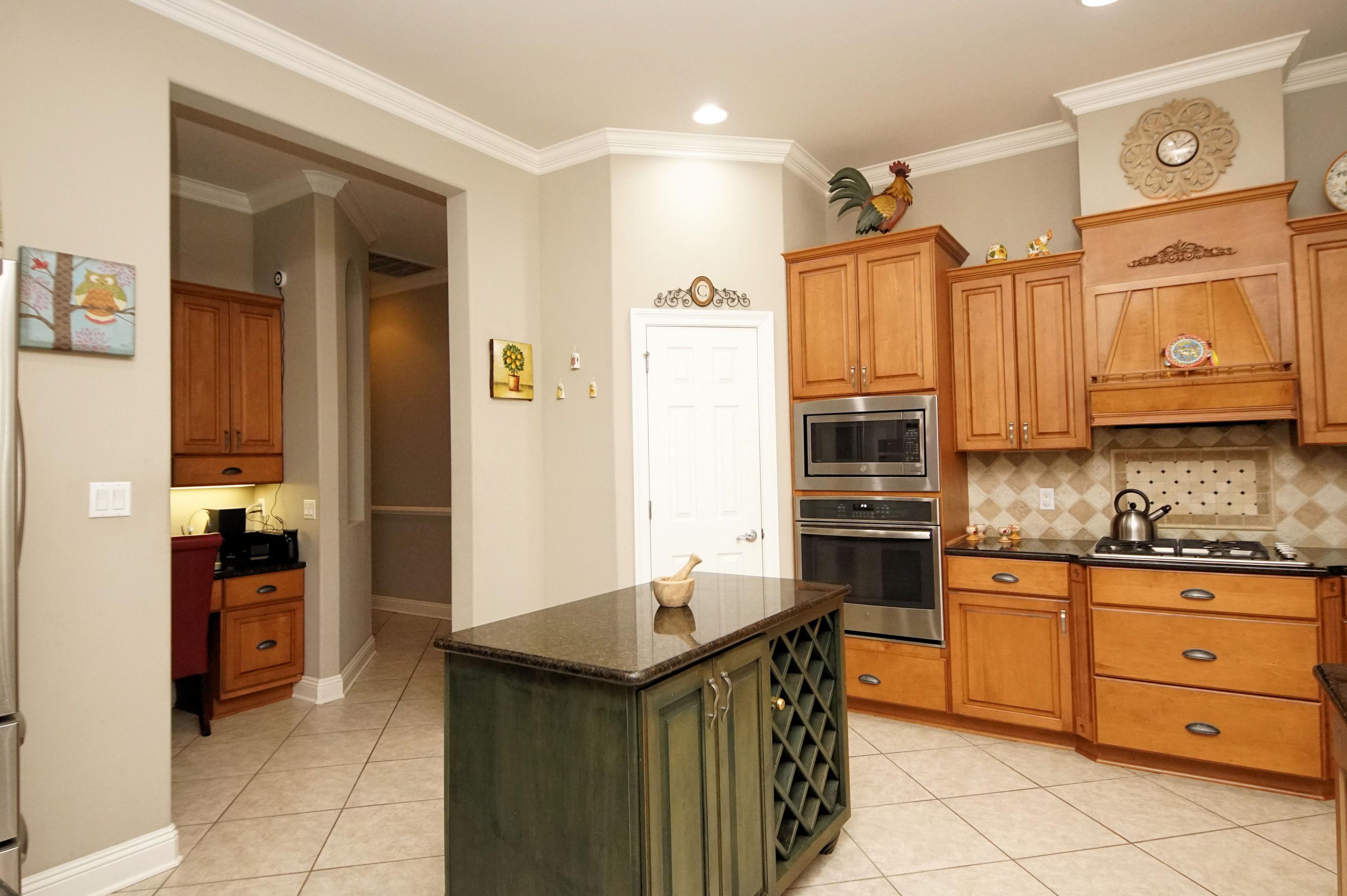 MAGNOLIA PLANTATION AT BLUEWATER BAY - Residential