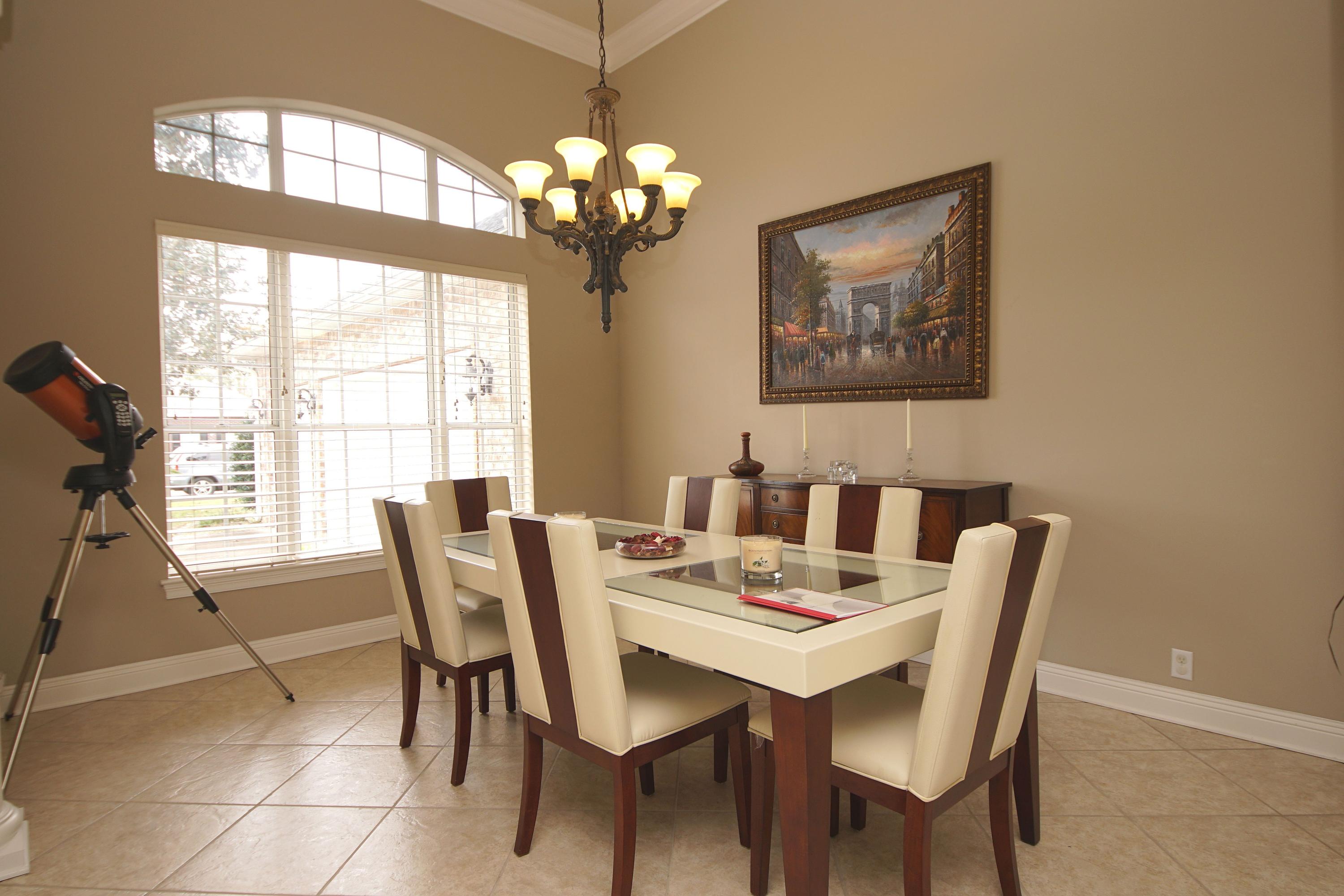 MAGNOLIA PLANTATION AT BLUEWATER BAY - Residential