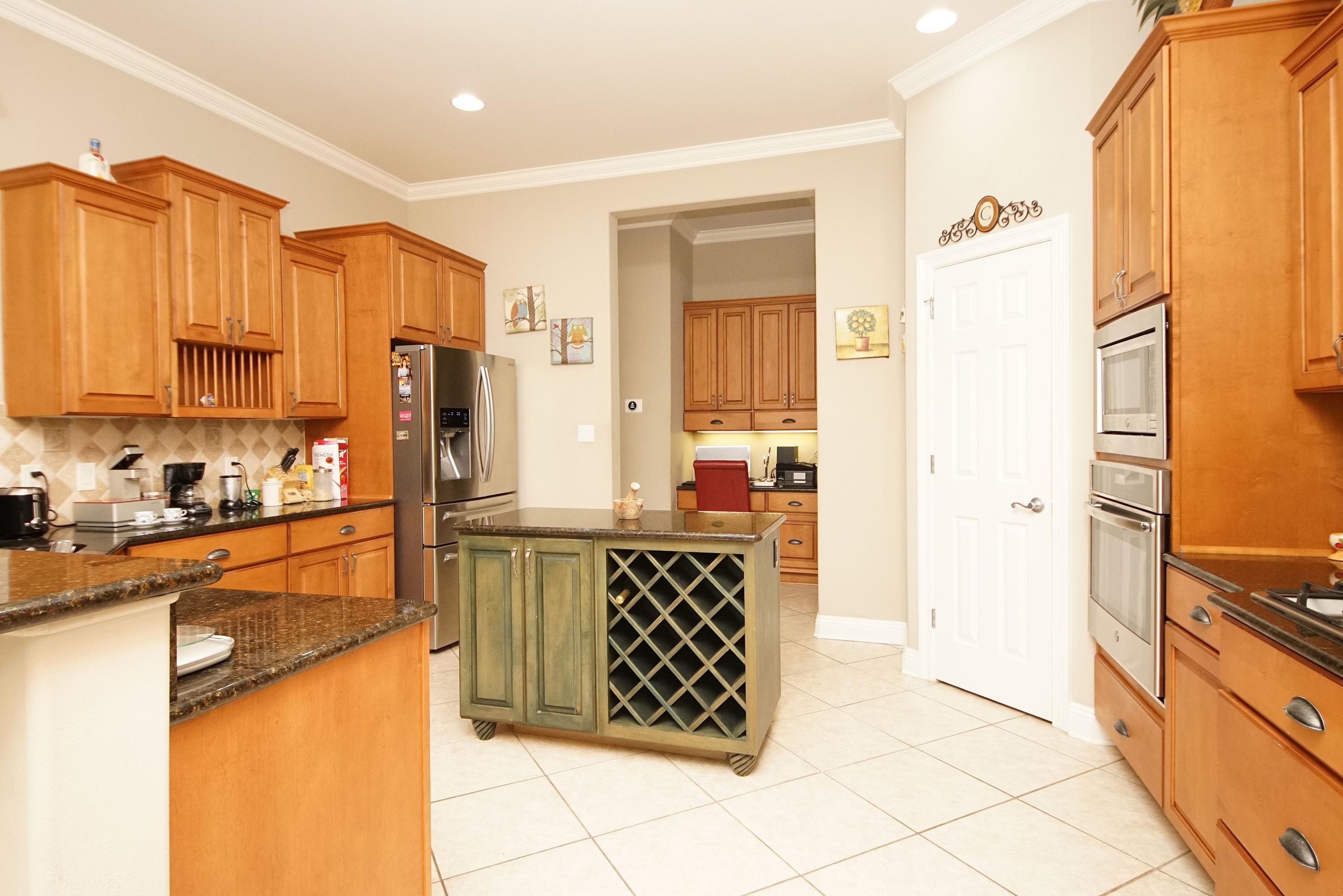 MAGNOLIA PLANTATION AT BLUEWATER BAY - Residential