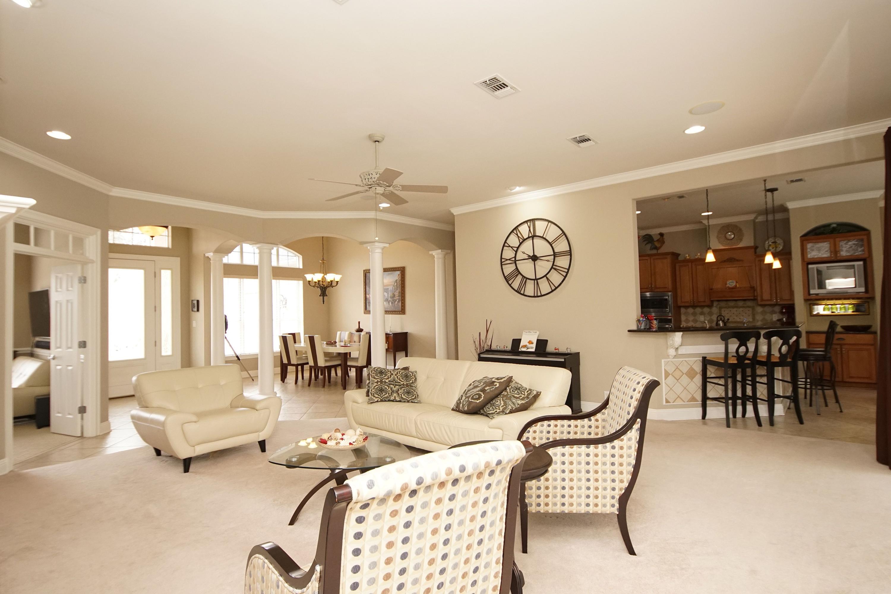 MAGNOLIA PLANTATION AT BLUEWATER BAY - Residential