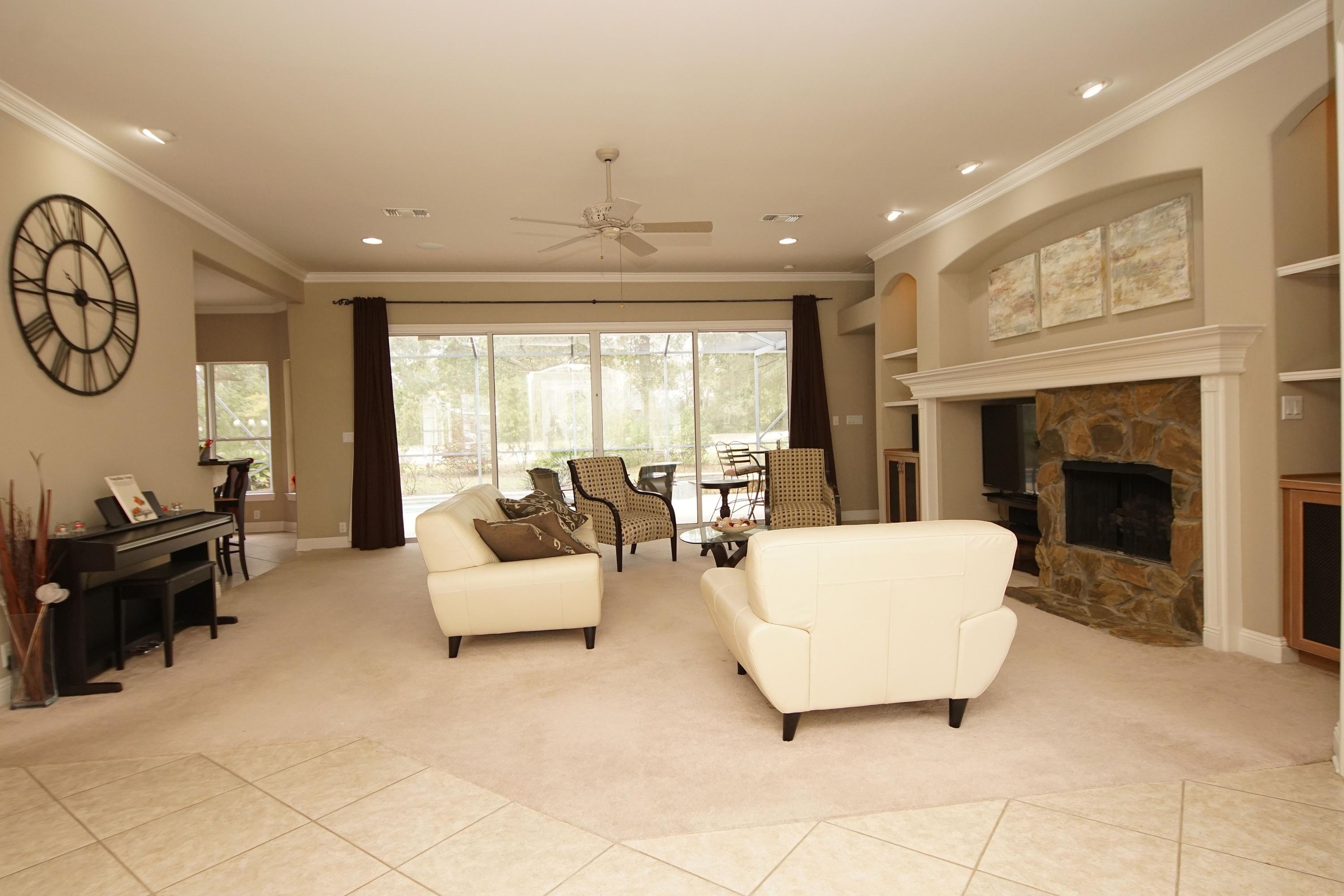 MAGNOLIA PLANTATION AT BLUEWATER BAY - Residential