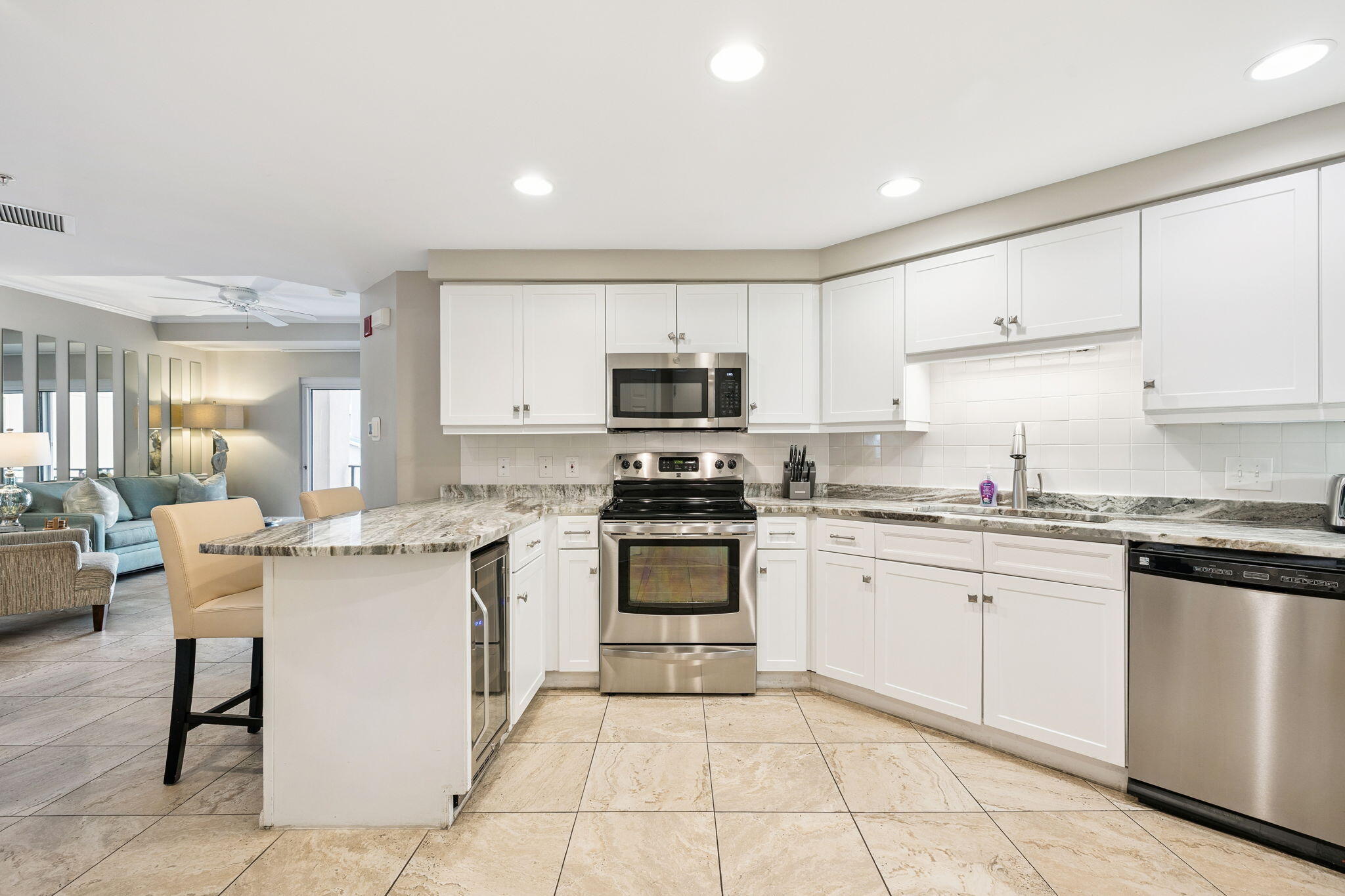 WESTWINDS AT SANDESTIN CONDO - Residential