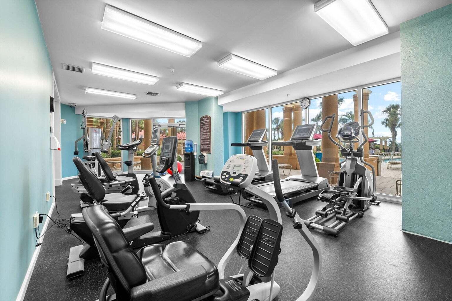 WESTWINDS AT SANDESTIN CONDO - Residential