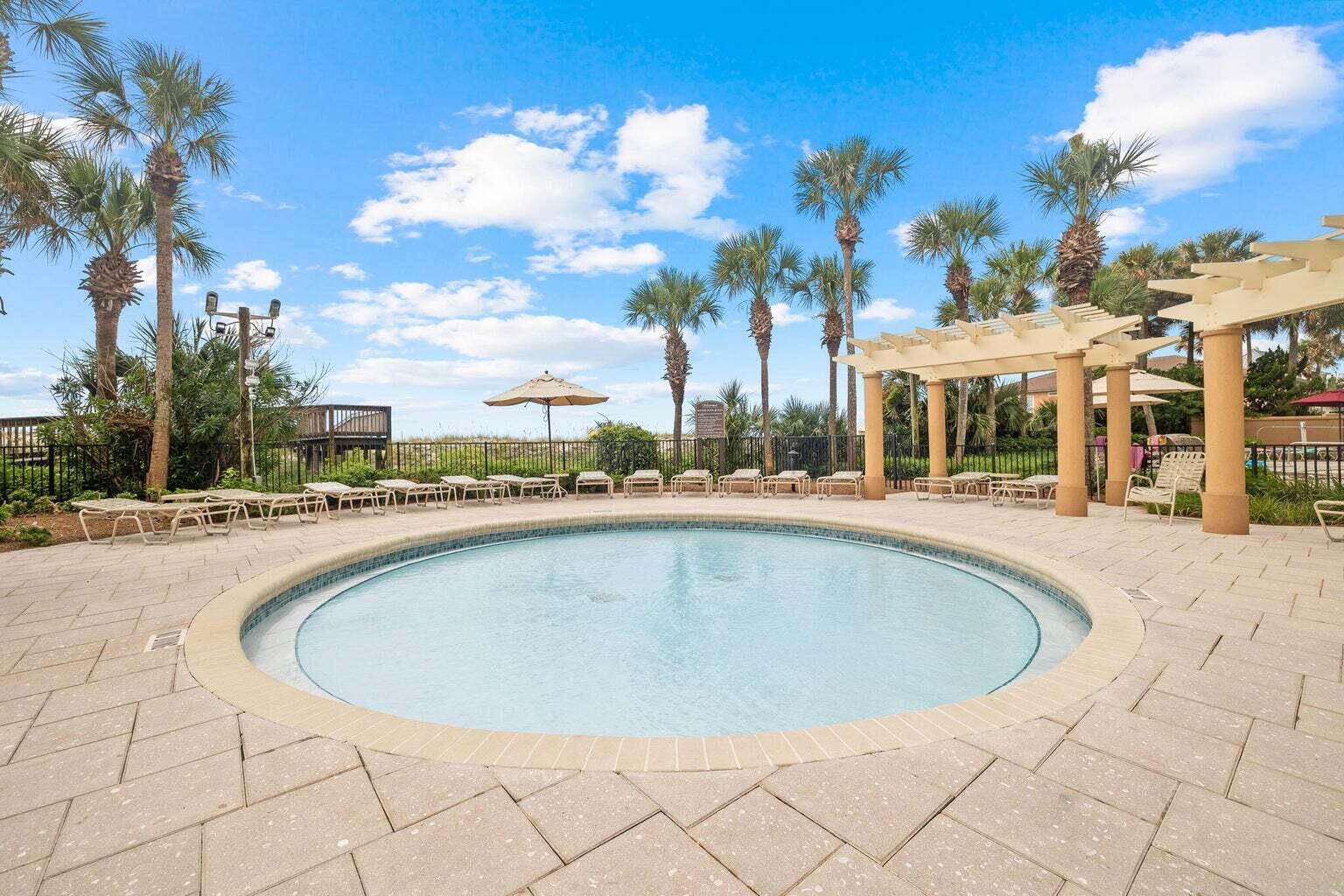 WESTWINDS AT SANDESTIN CONDO - Residential