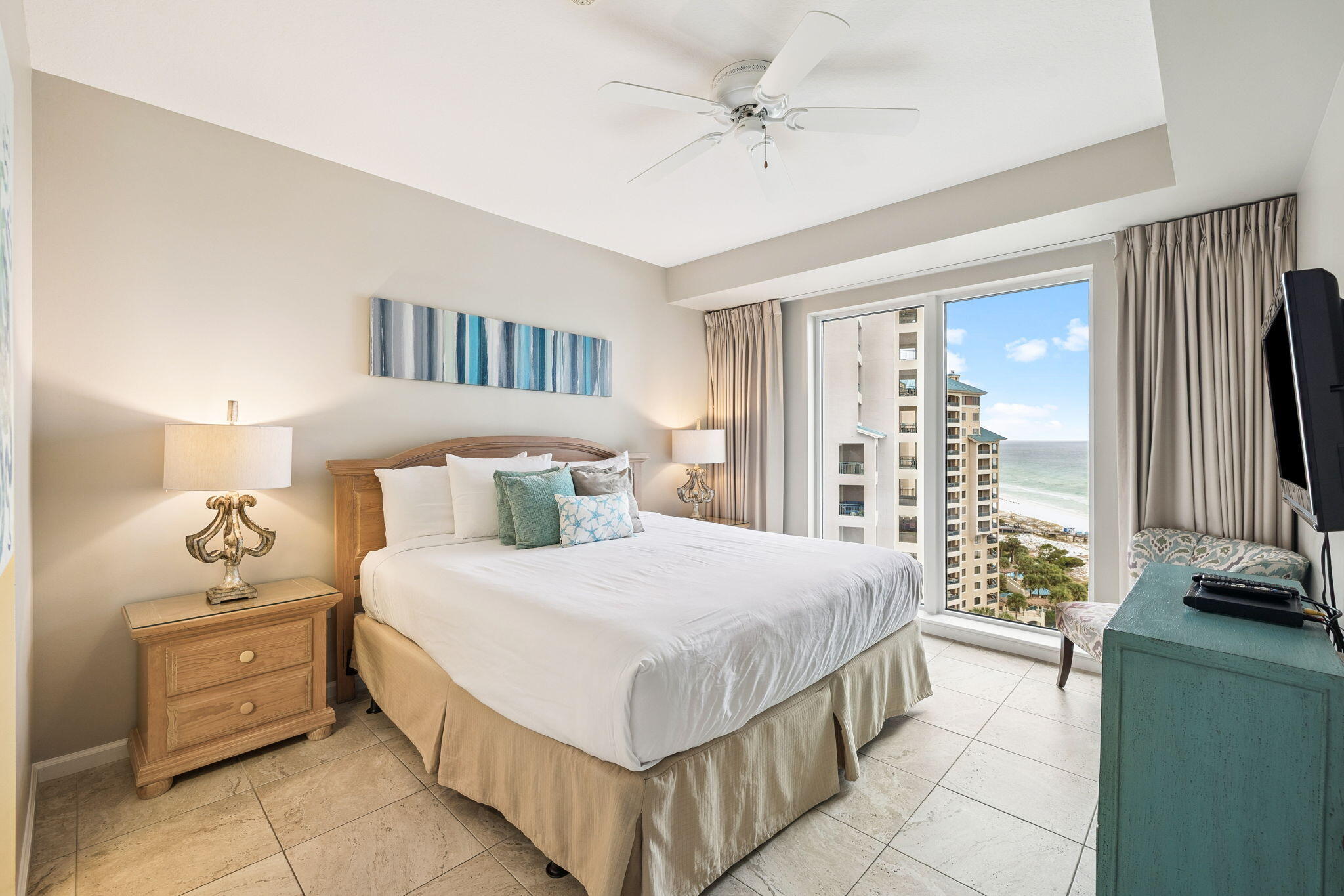WESTWINDS AT SANDESTIN CONDO - Residential