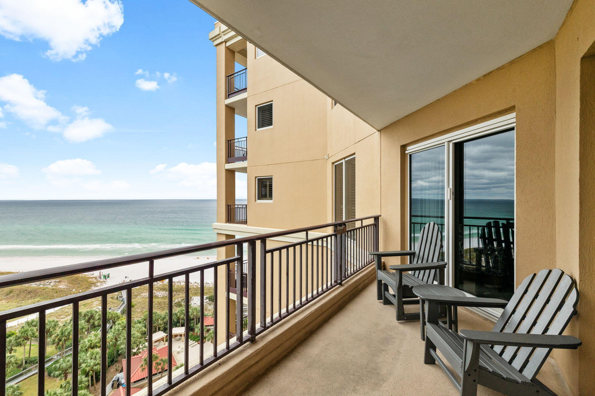 WESTWINDS AT SANDESTIN CONDO - Residential