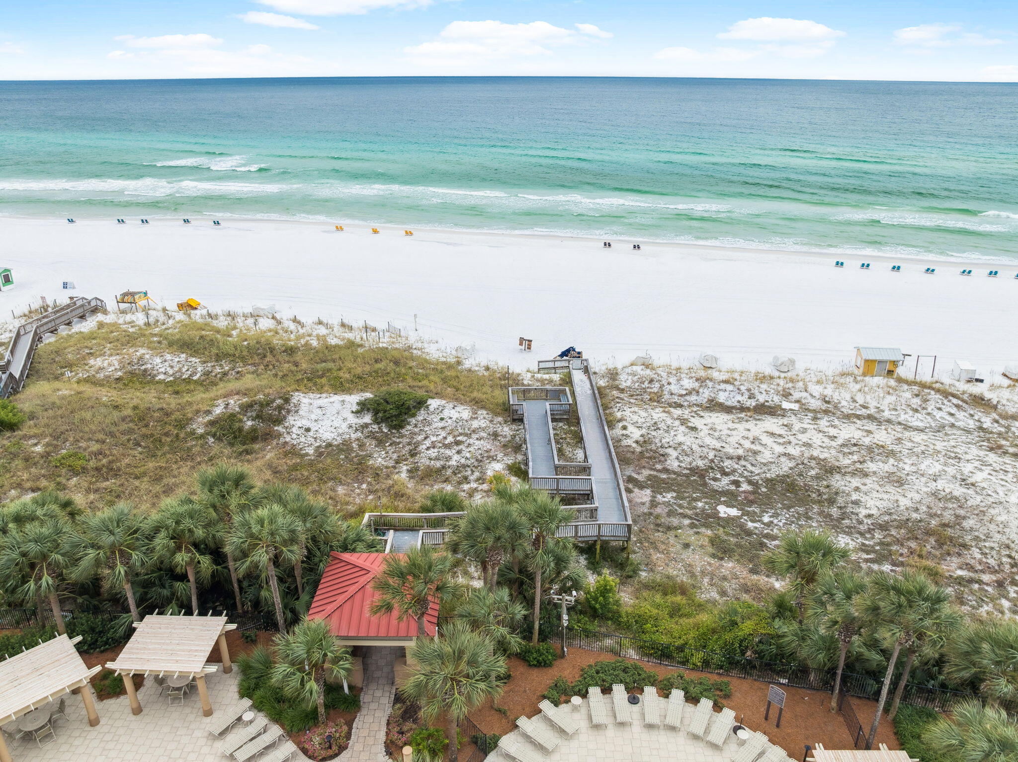 WESTWINDS AT SANDESTIN CONDO - Residential