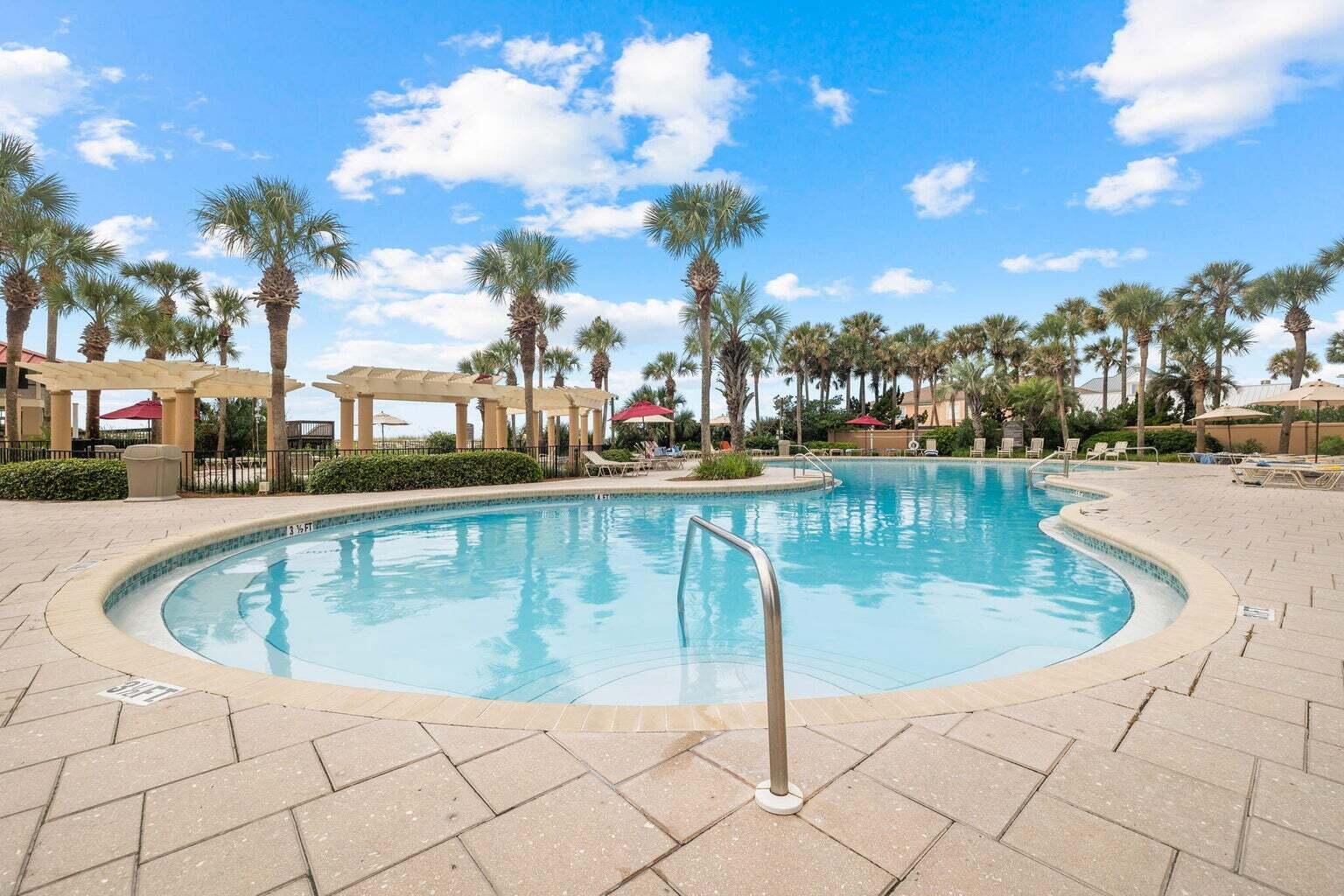 WESTWINDS AT SANDESTIN CONDO - Residential
