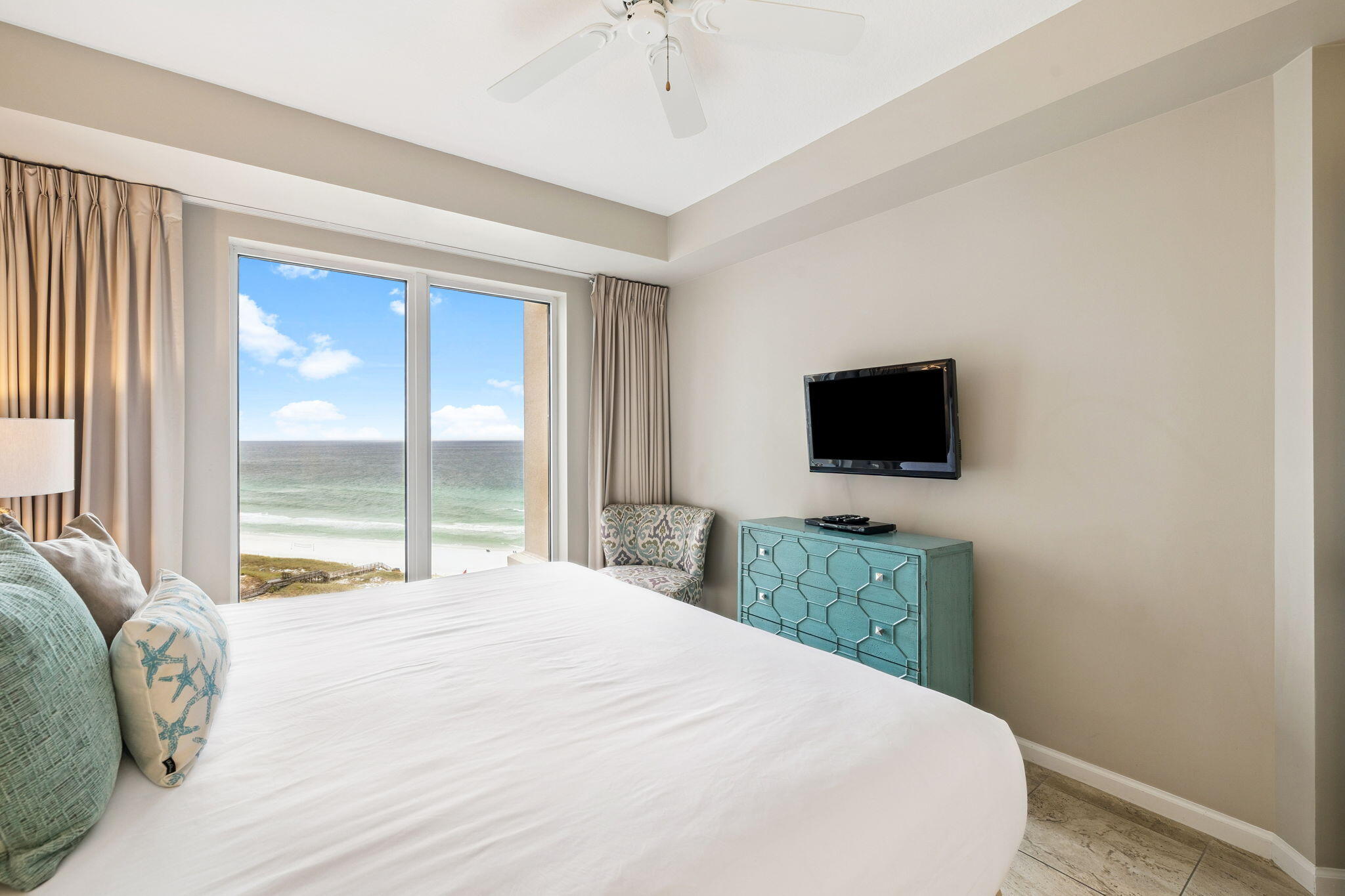 WESTWINDS AT SANDESTIN CONDO - Residential