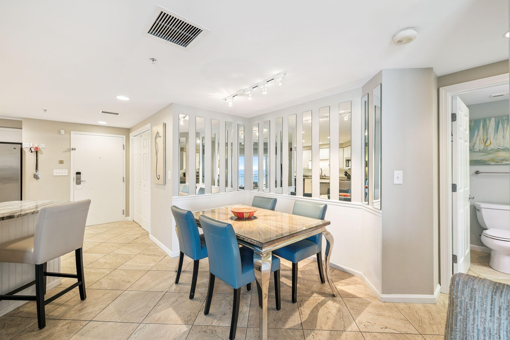 WESTWINDS AT SANDESTIN CONDO - Residential