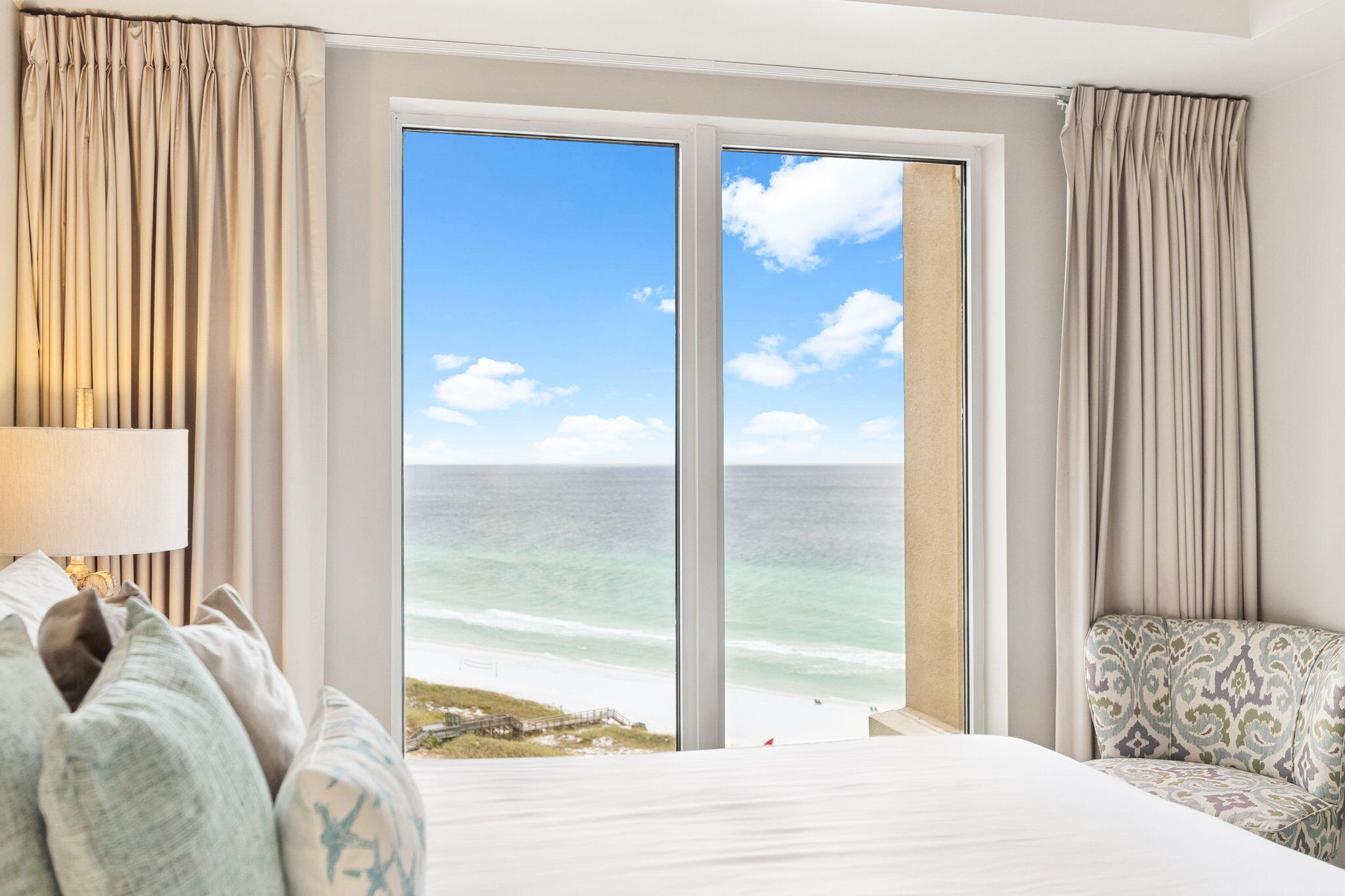 WESTWINDS AT SANDESTIN CONDO - Residential