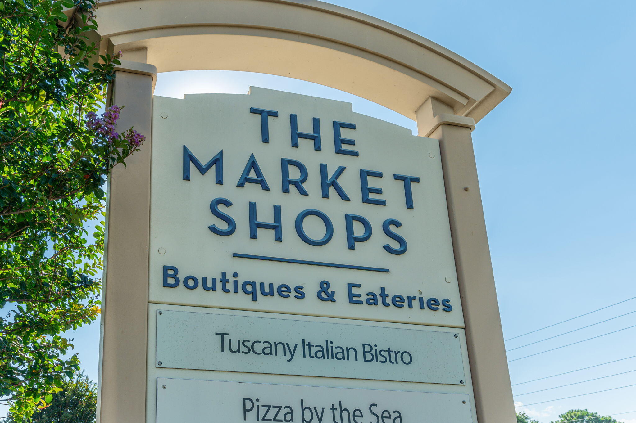 WESTWINDS AT SANDESTIN CONDO - Residential