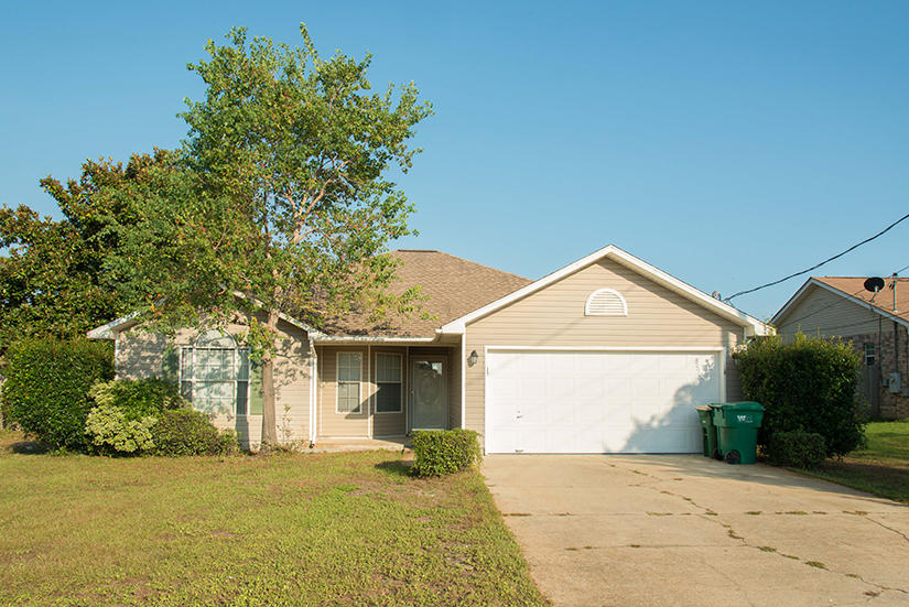 NAVARRE S/D 2ND ADDN - Residential