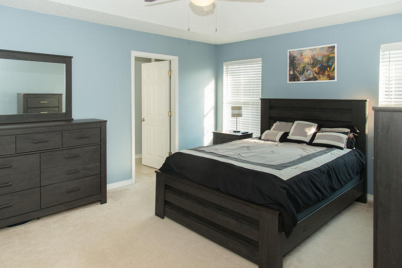 NAVARRE S/D 2ND ADDN - Residential