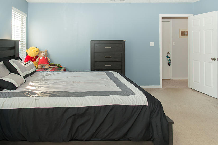 NAVARRE S/D 2ND ADDN - Residential