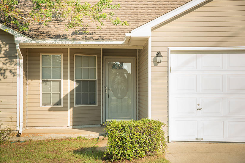 NAVARRE S/D 2ND ADDN - Residential