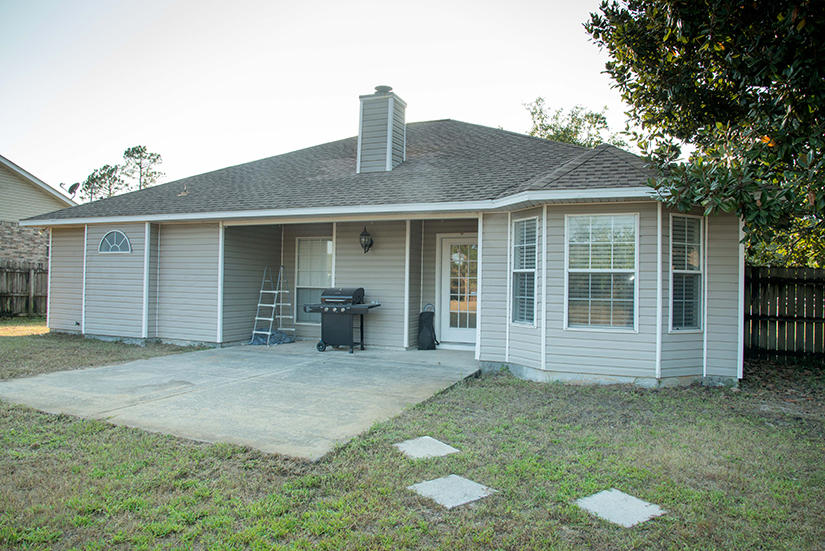 NAVARRE S/D 2ND ADDN - Residential