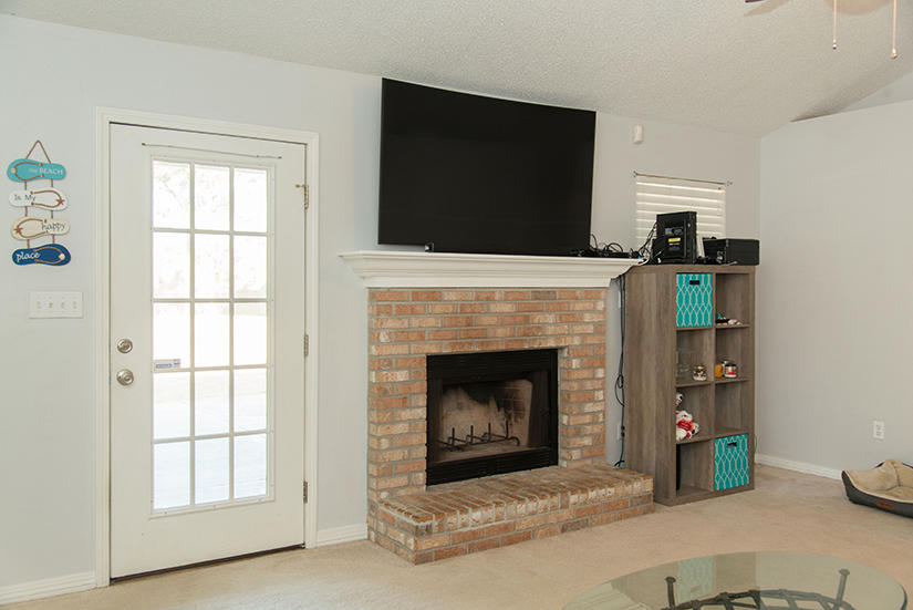 NAVARRE S/D 2ND ADDN - Residential