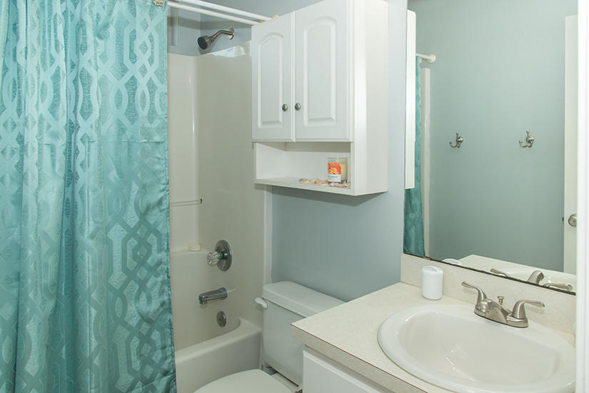 NAVARRE S/D 2ND ADDN - Residential