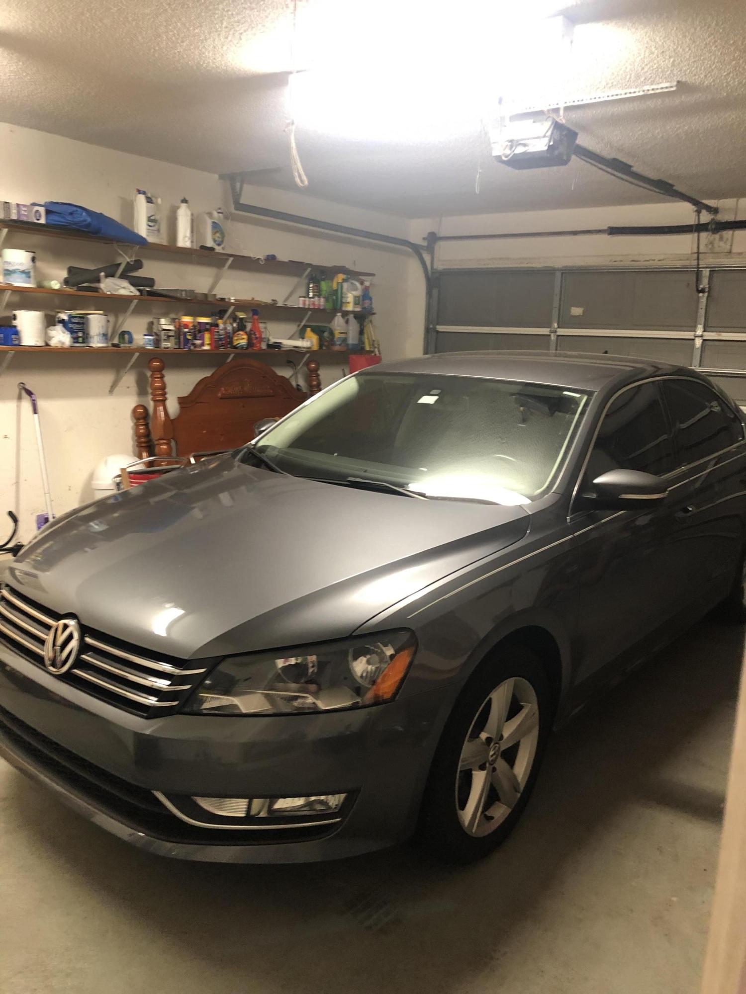 NAVARRE S/D 2ND ADDN - Residential