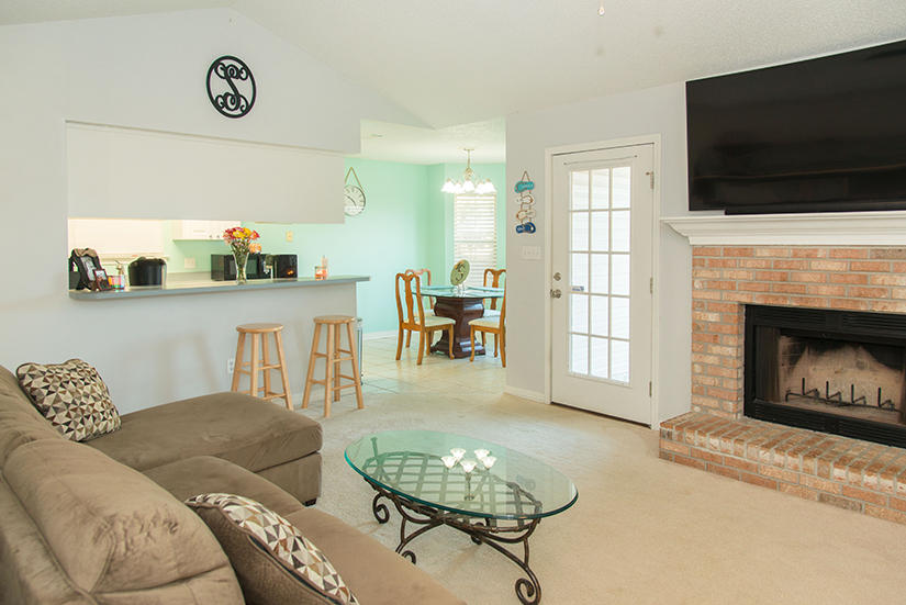 NAVARRE S/D 2ND ADDN - Residential