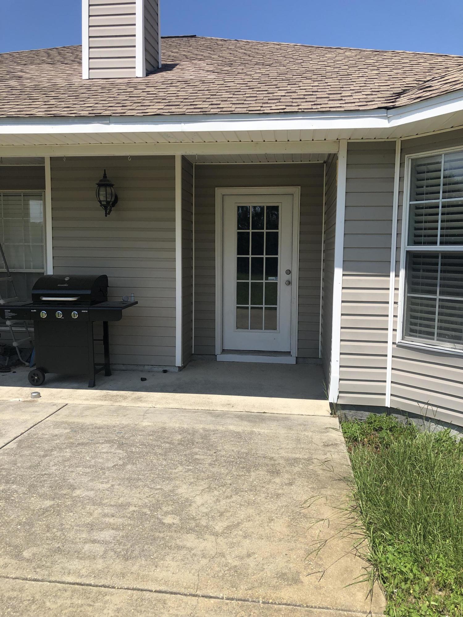 NAVARRE S/D 2ND ADDN - Residential