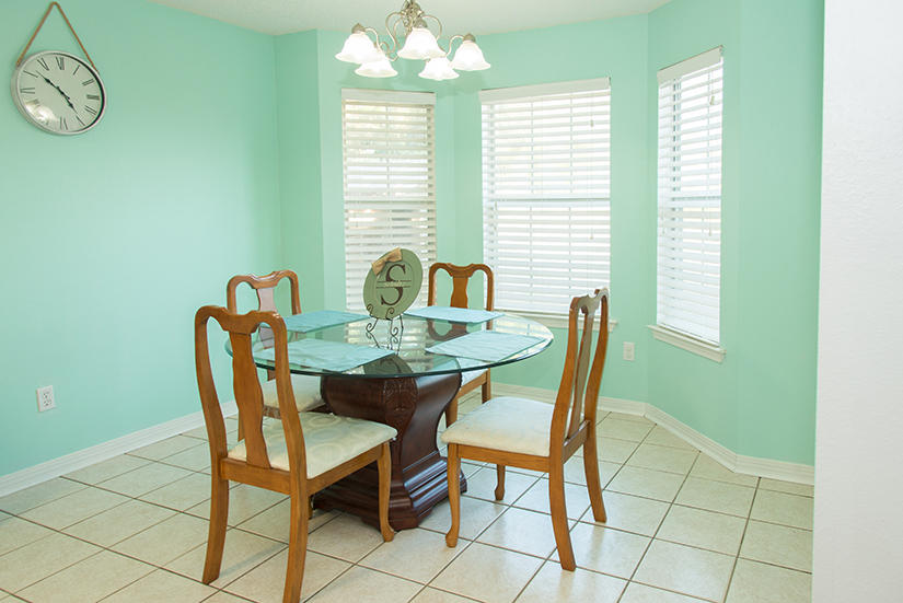 NAVARRE S/D 2ND ADDN - Residential