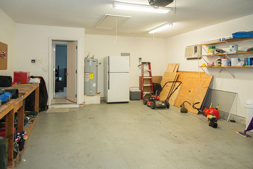 NAVARRE S/D 2ND ADDN - Residential