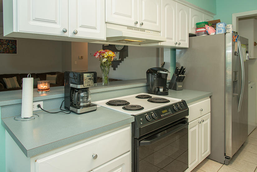 NAVARRE S/D 2ND ADDN - Residential