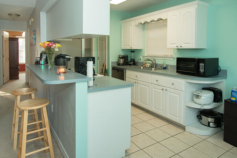 NAVARRE S/D 2ND ADDN - Residential