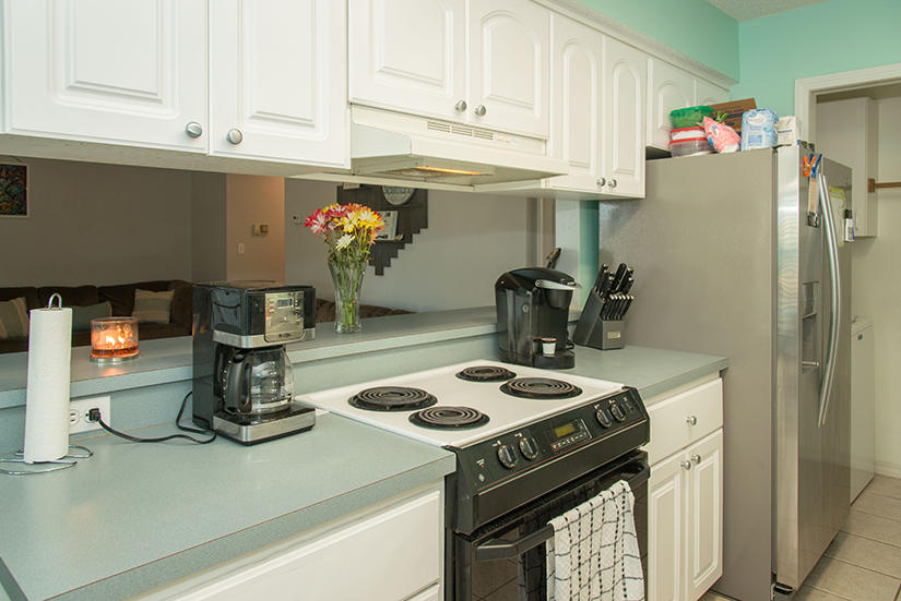 NAVARRE S/D 2ND ADDN - Residential