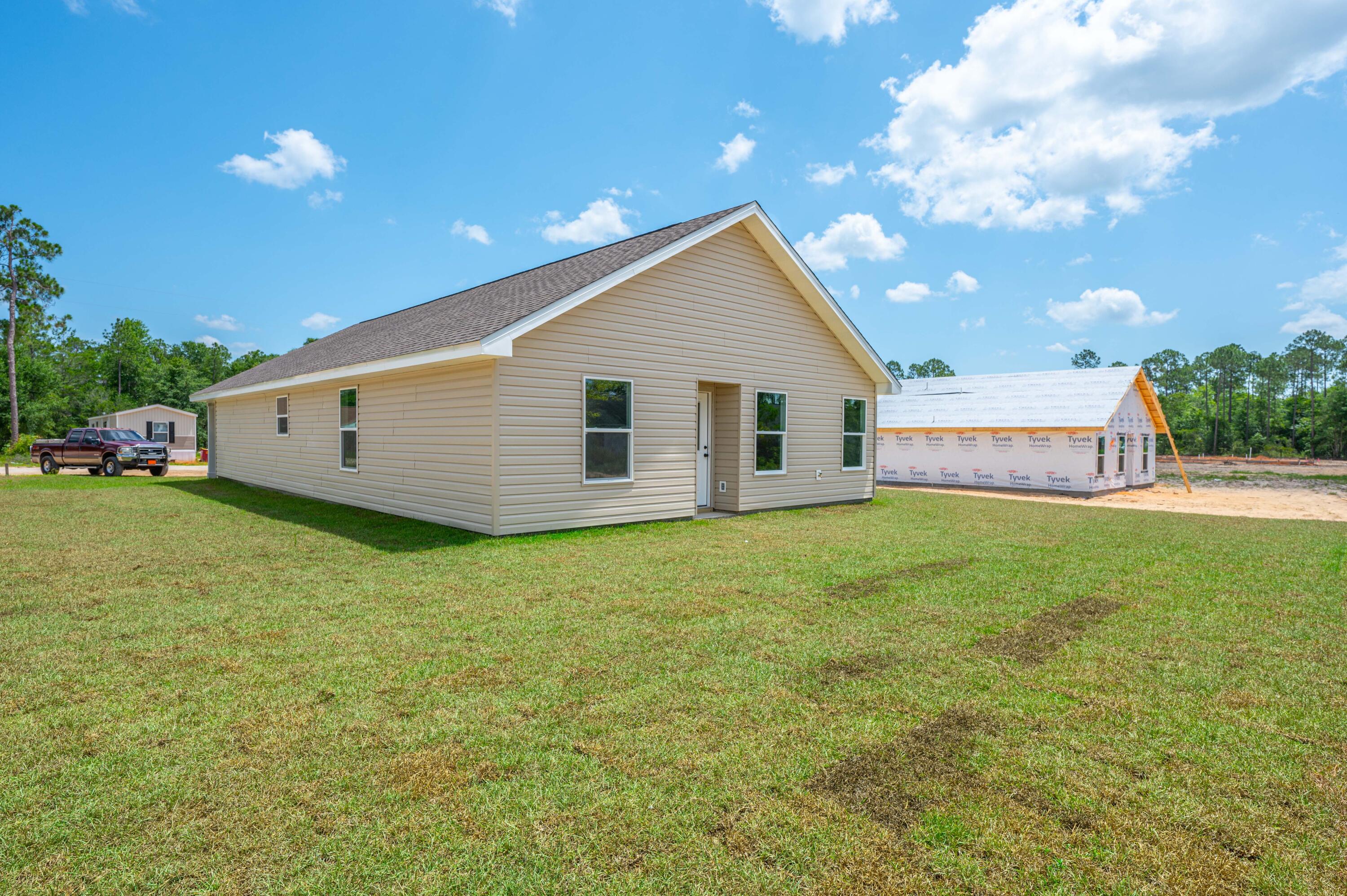 CV PINES/TRIPLE LAKE - Residential