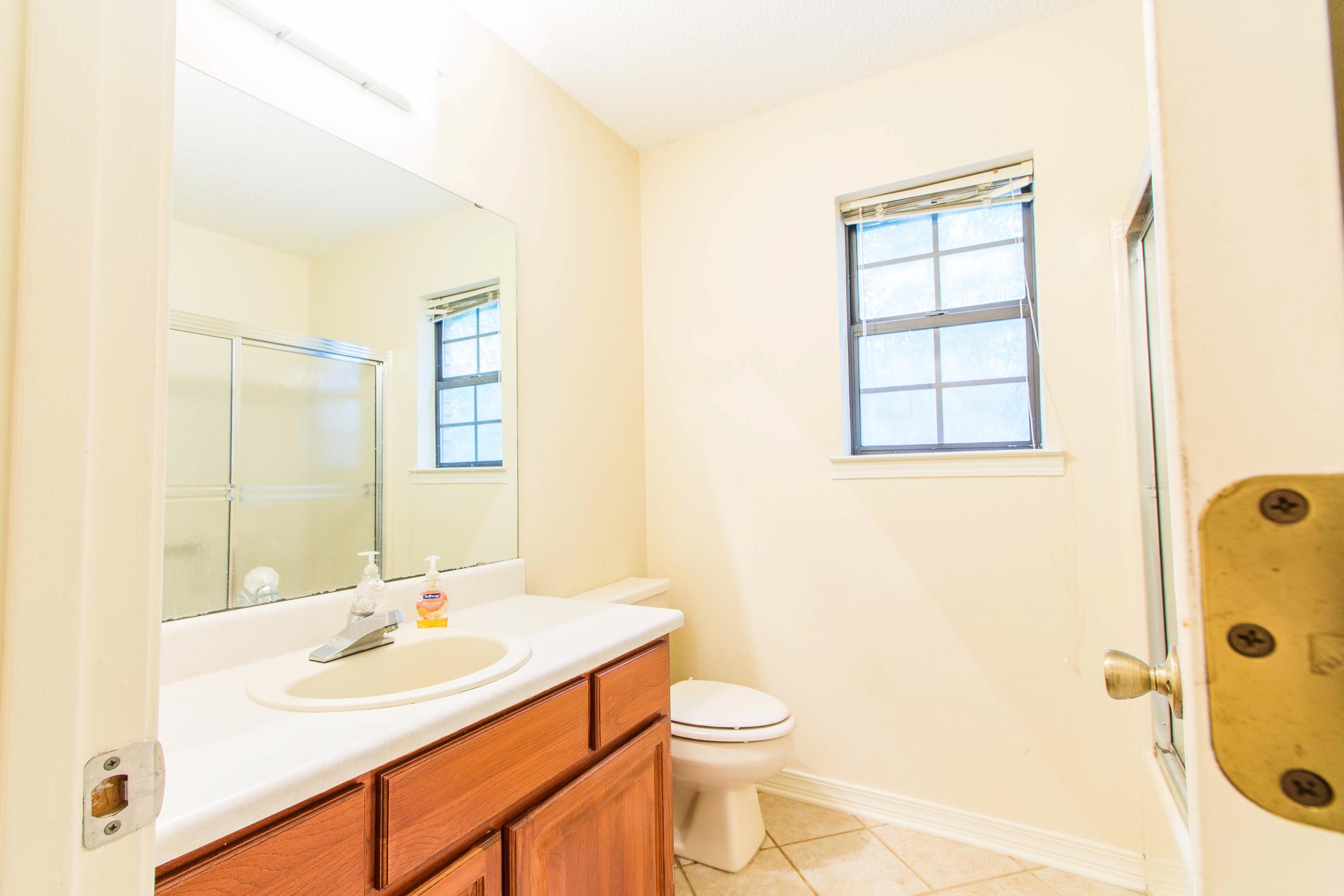 PAGE PLACE - Residential