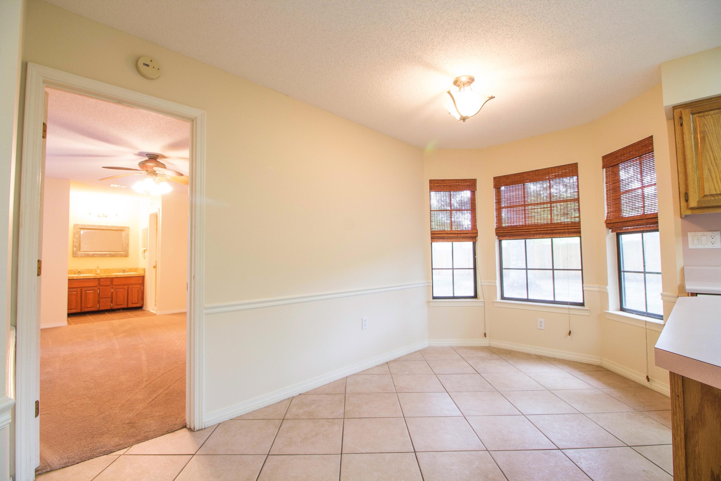 PAGE PLACE - Residential