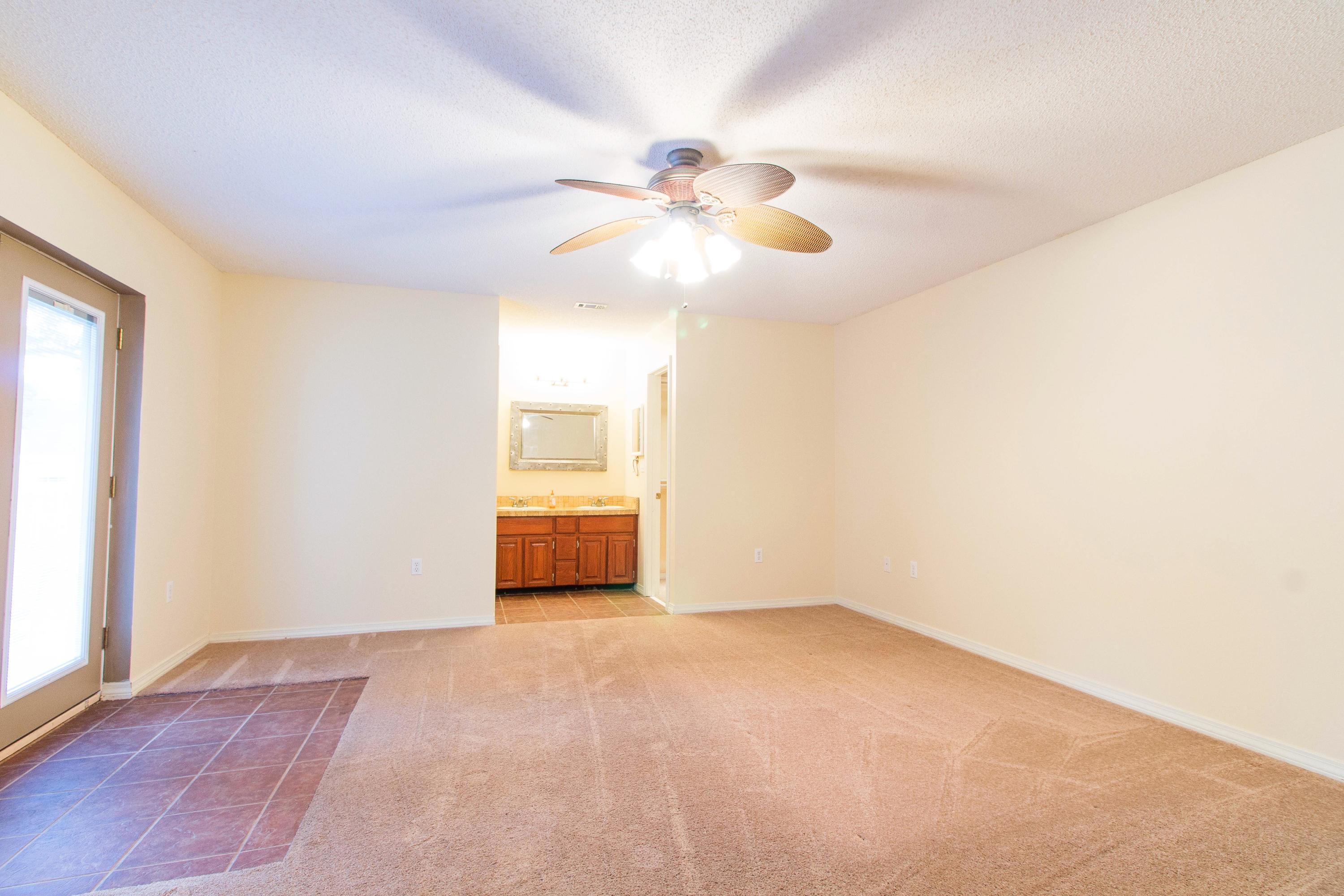 PAGE PLACE - Residential