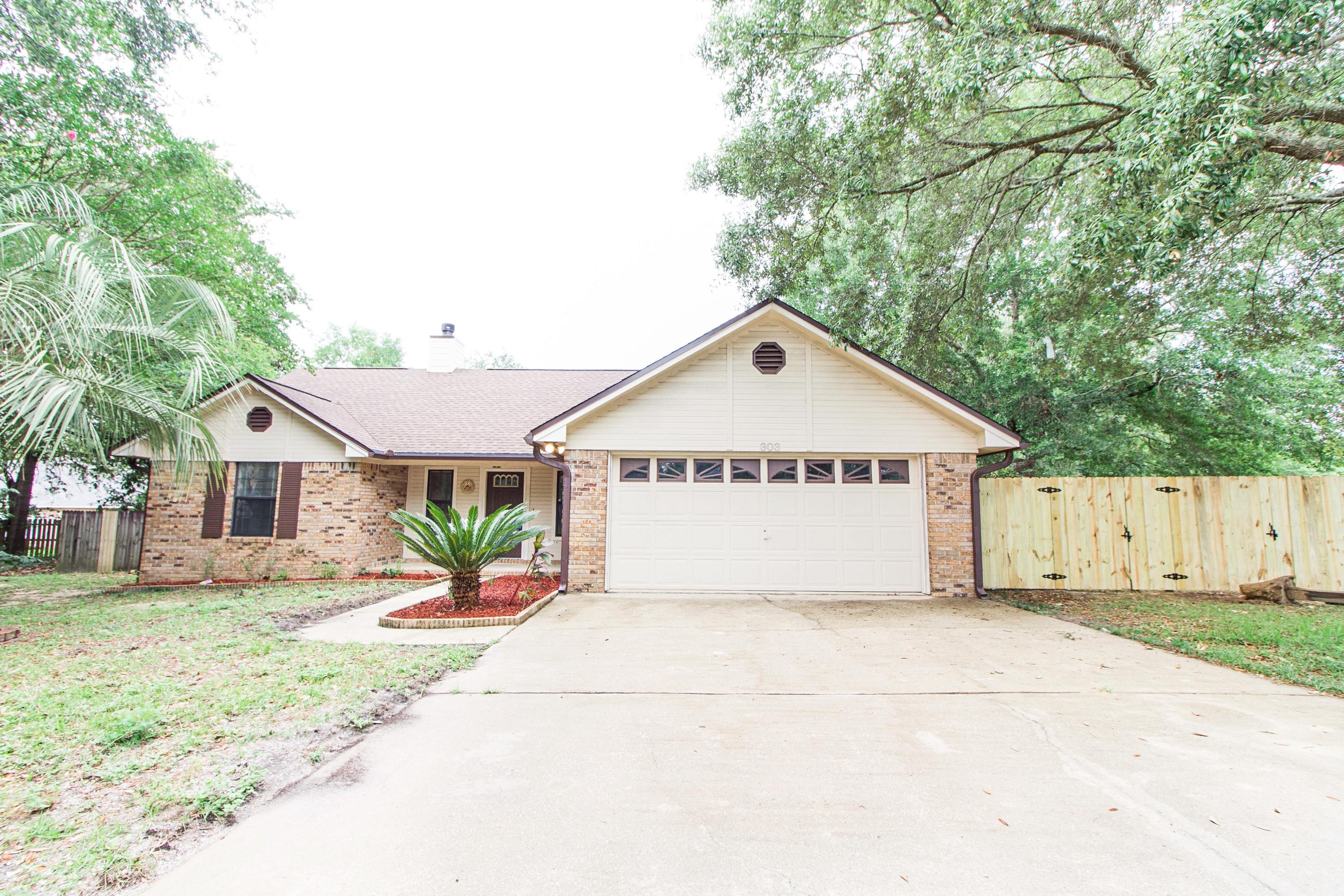 PAGE PLACE - Residential