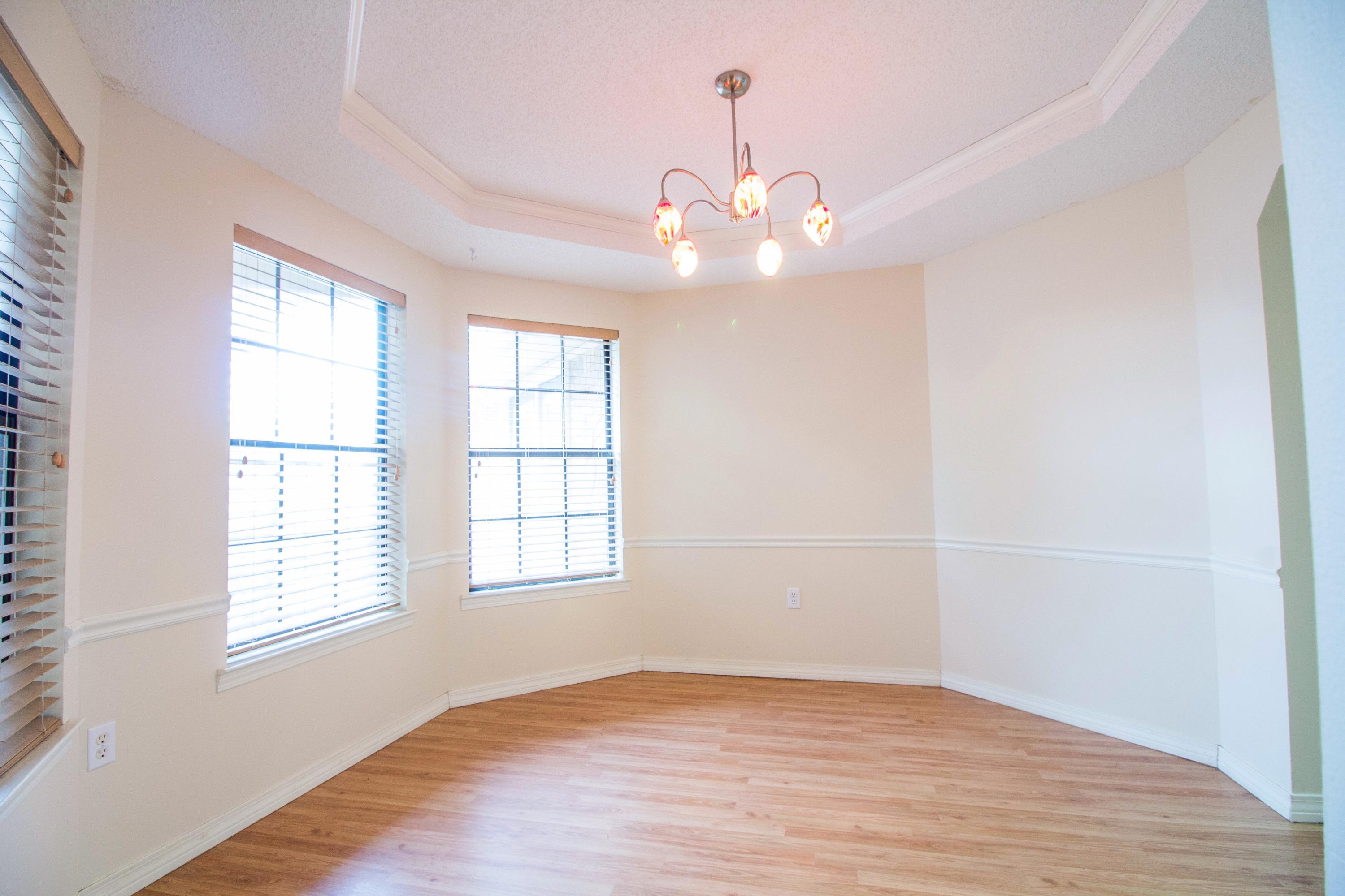 PAGE PLACE - Residential