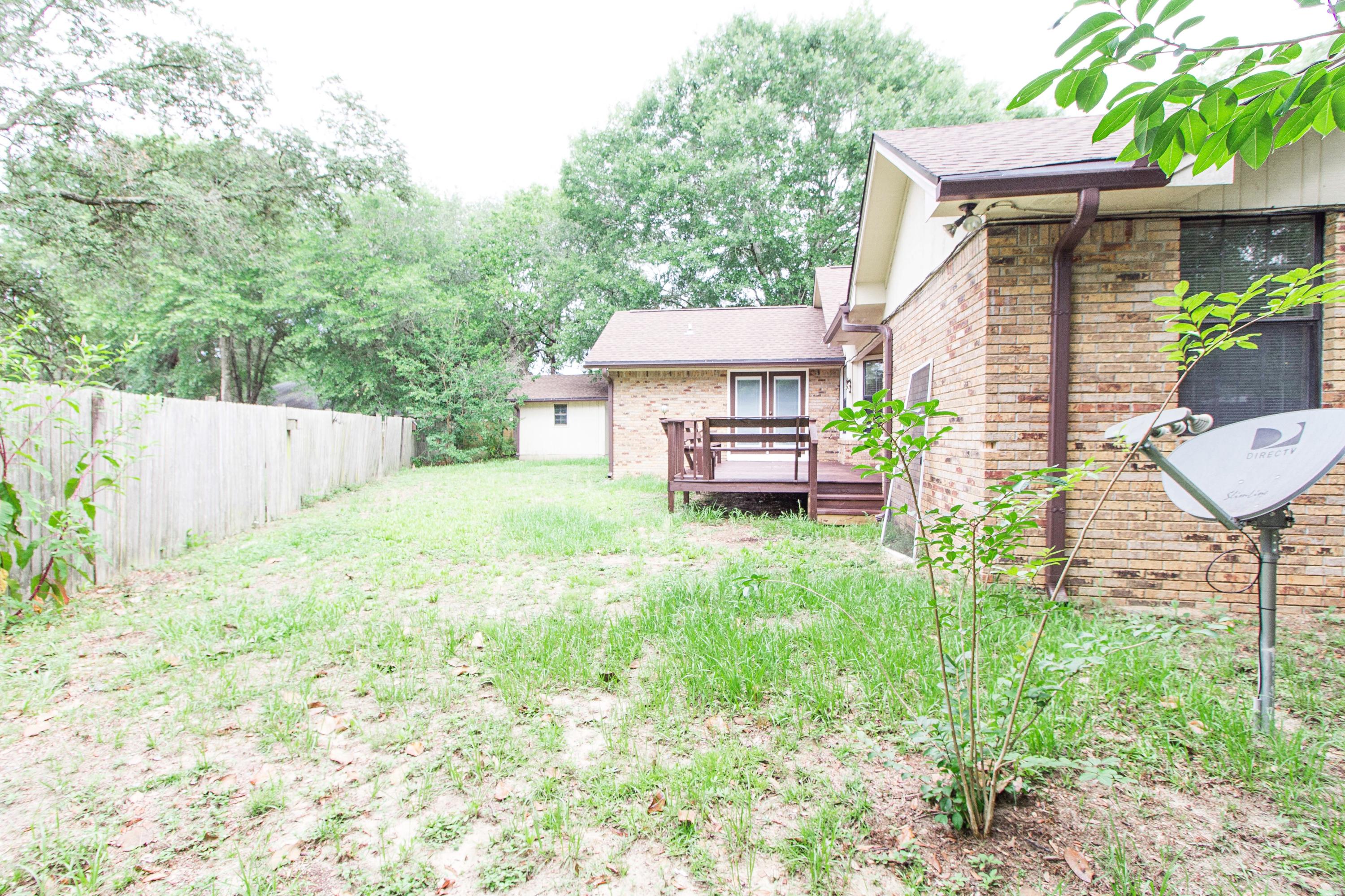 PAGE PLACE - Residential